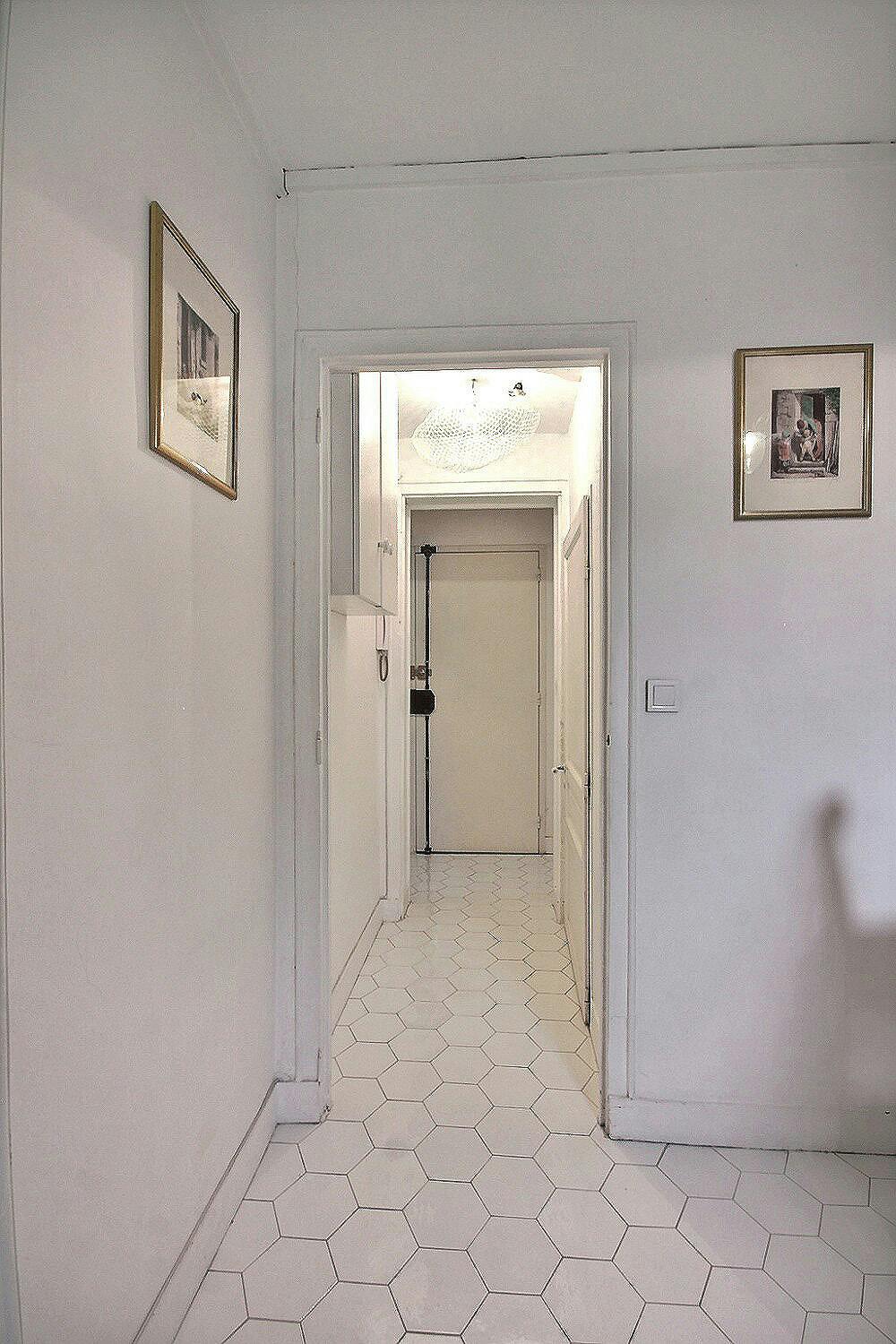 Appartement – Paris, Quartier de la Porte-Dauphine - Vue 3