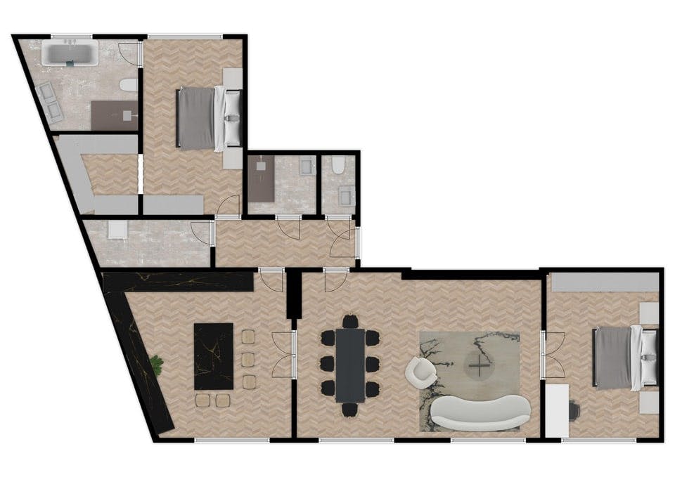 preview gallery tile