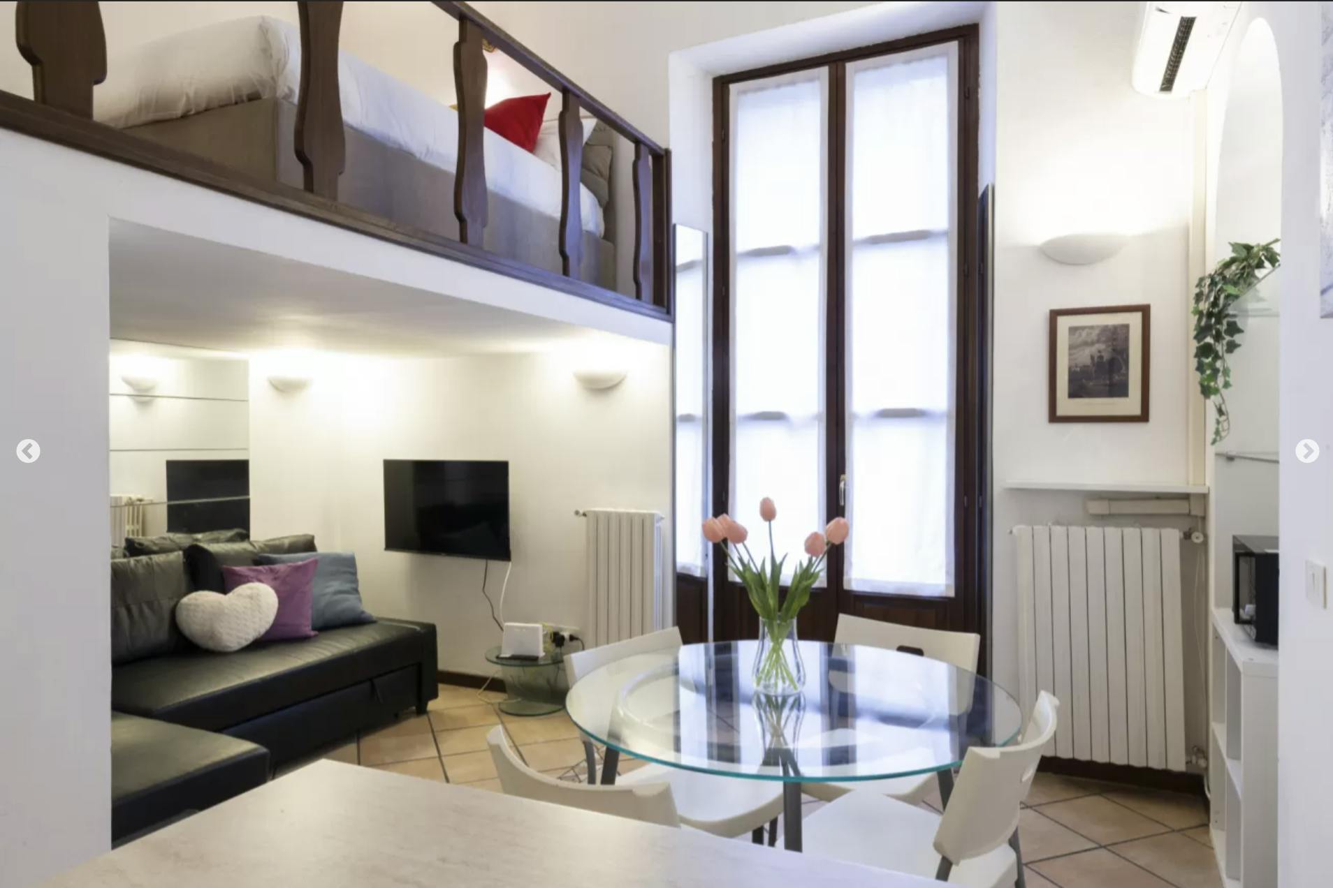 Viale Monte Nero, Milan