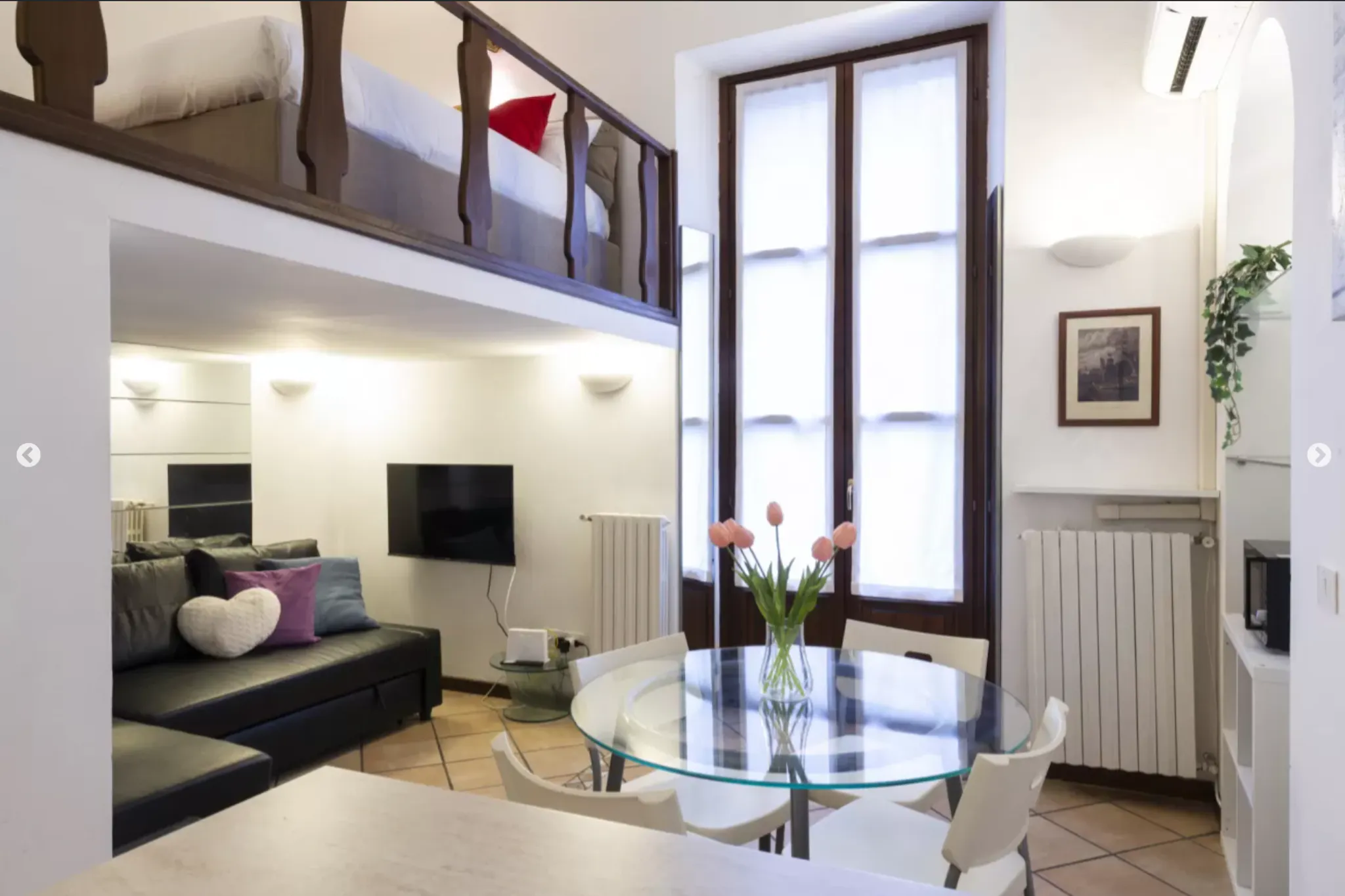 Viale Monte Nero, Milan preview