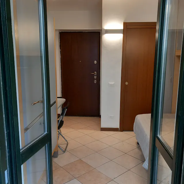Apartment in Via Cicco Simonetta, Milan (1600024) room image 2