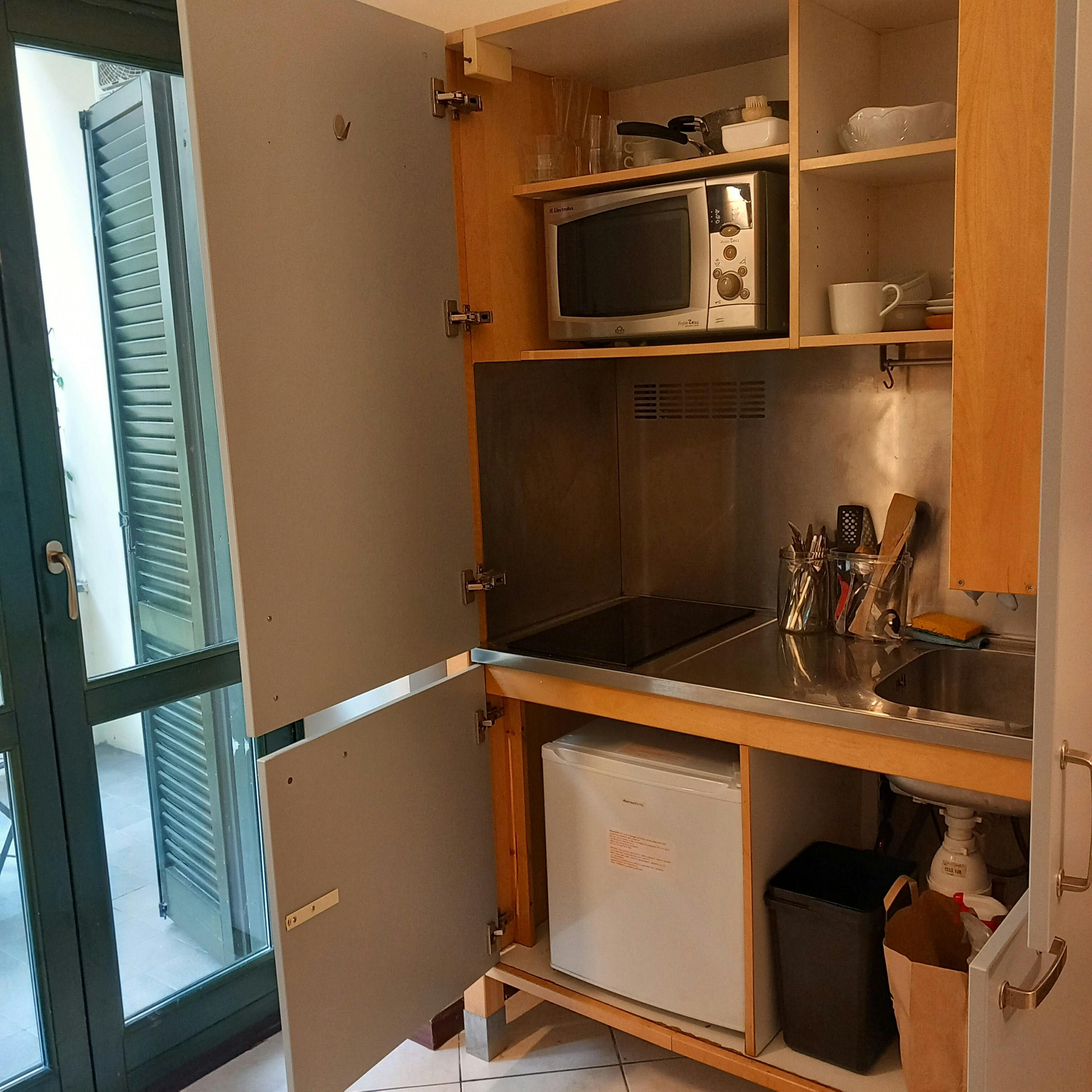 preview gallery tile