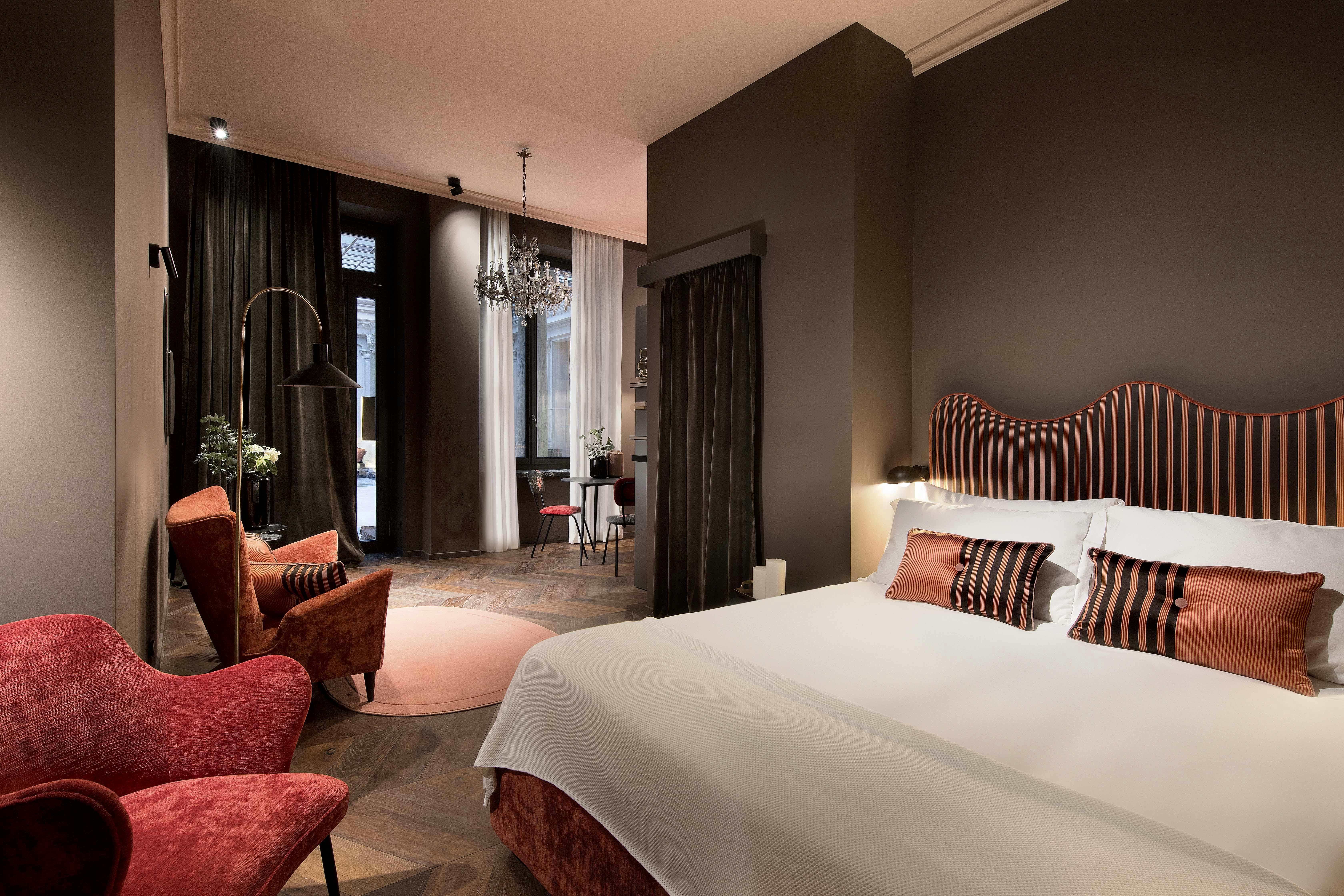 Via XX Settembre, Turin