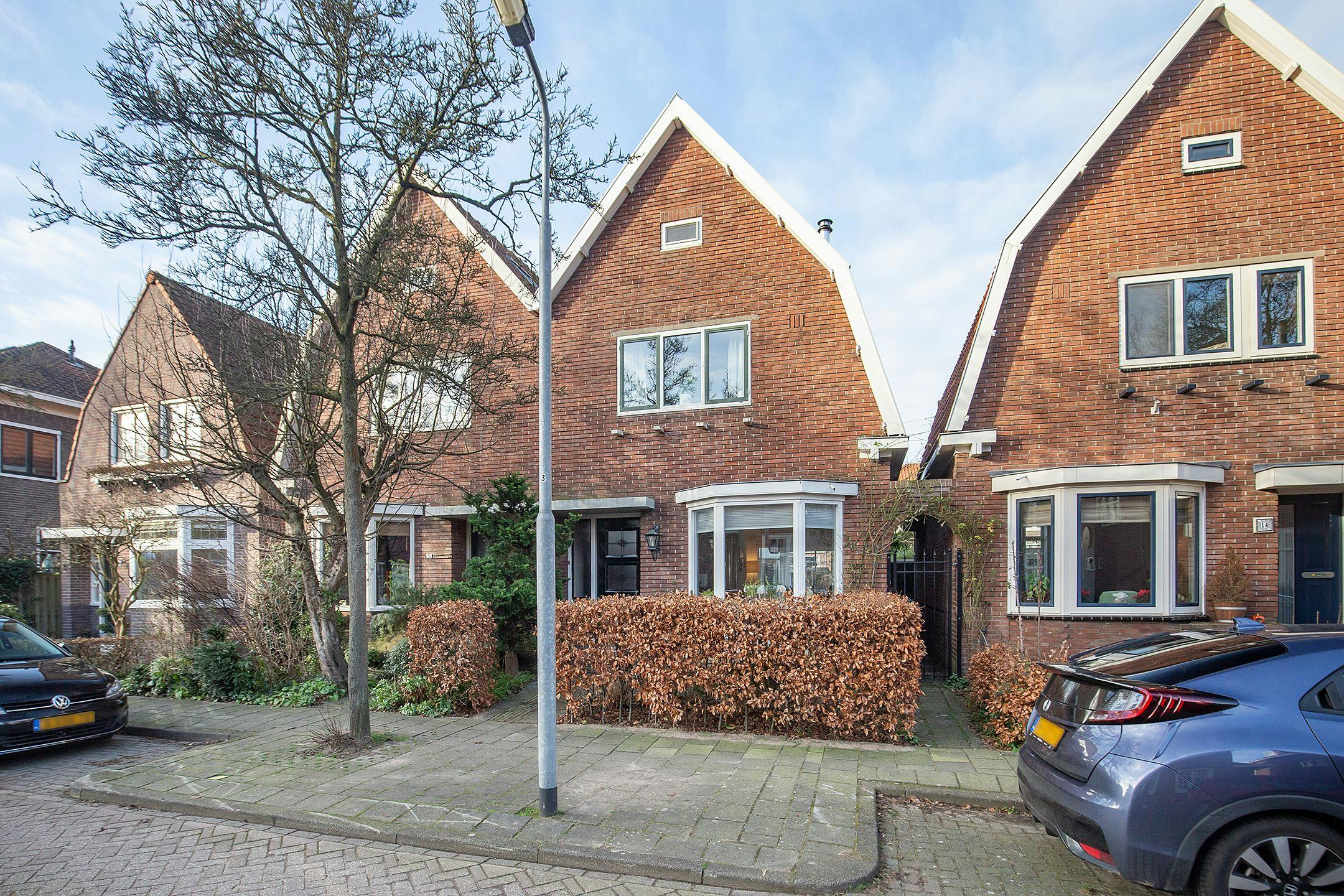 Apartment in Zaanstad