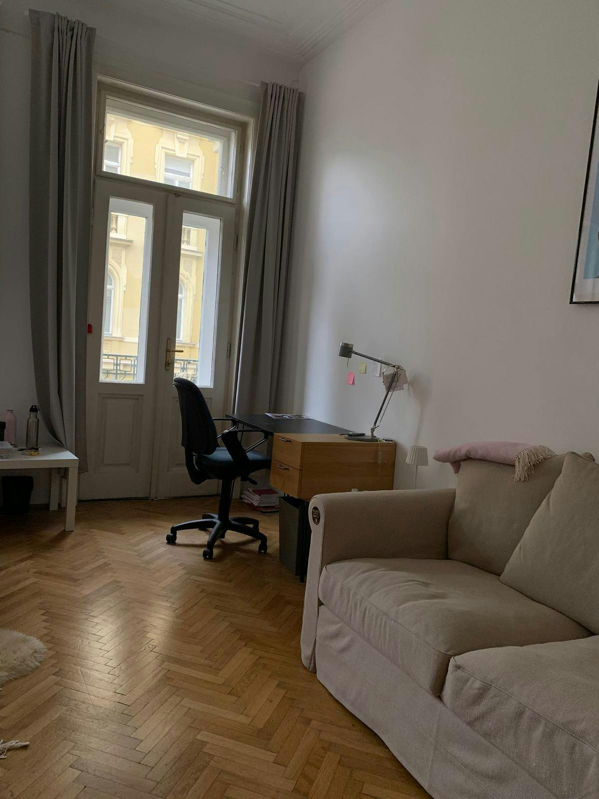 preview gallery tile