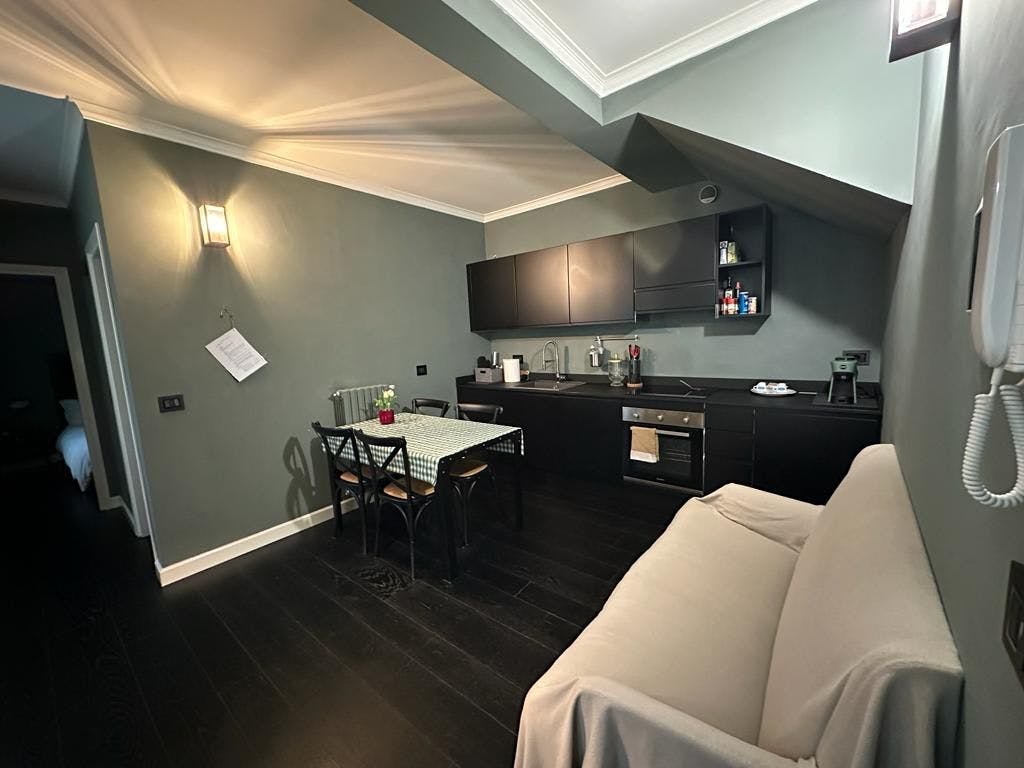 Via della Rocca, Turin