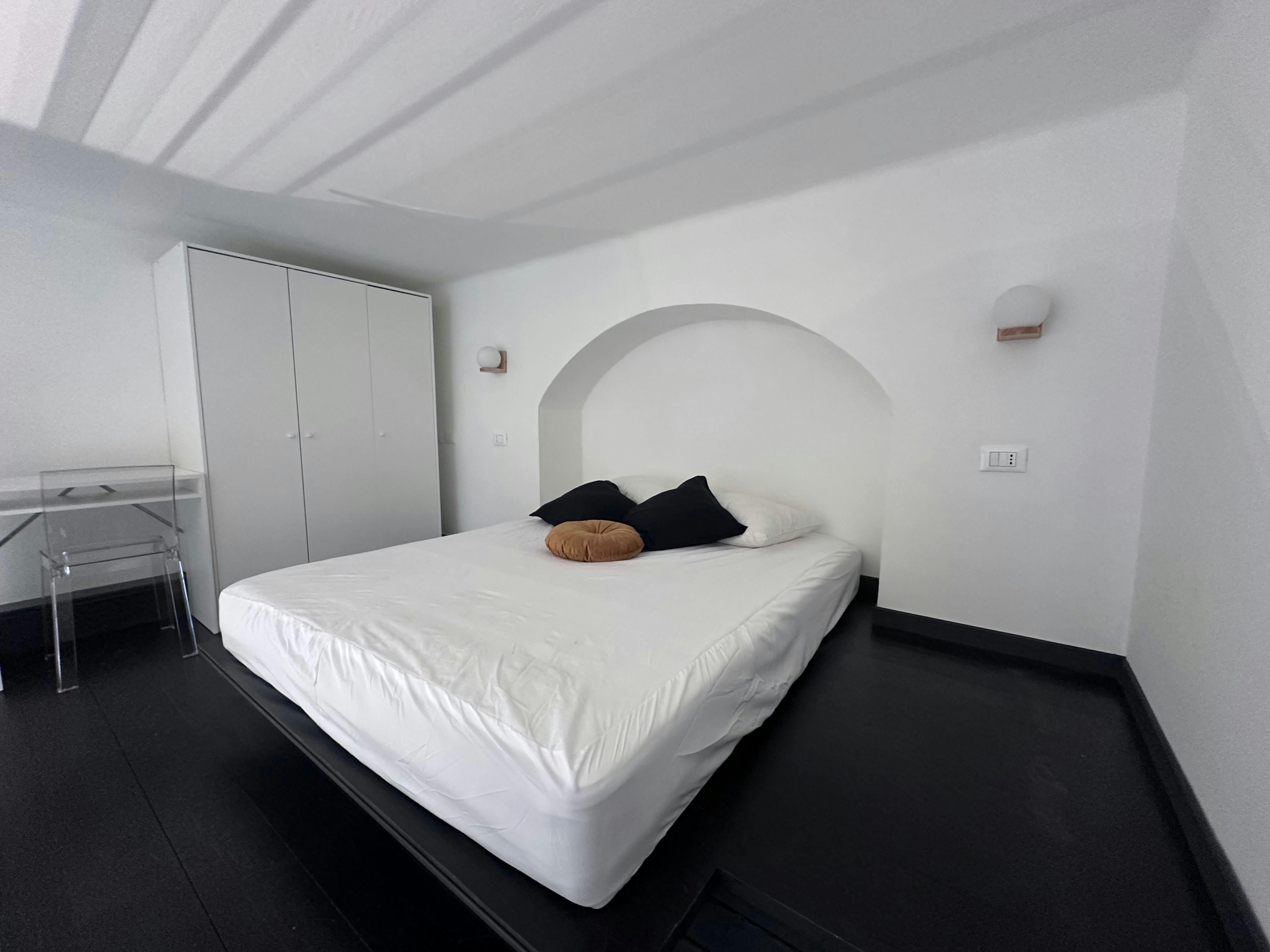 Apartment Milan — photo 1