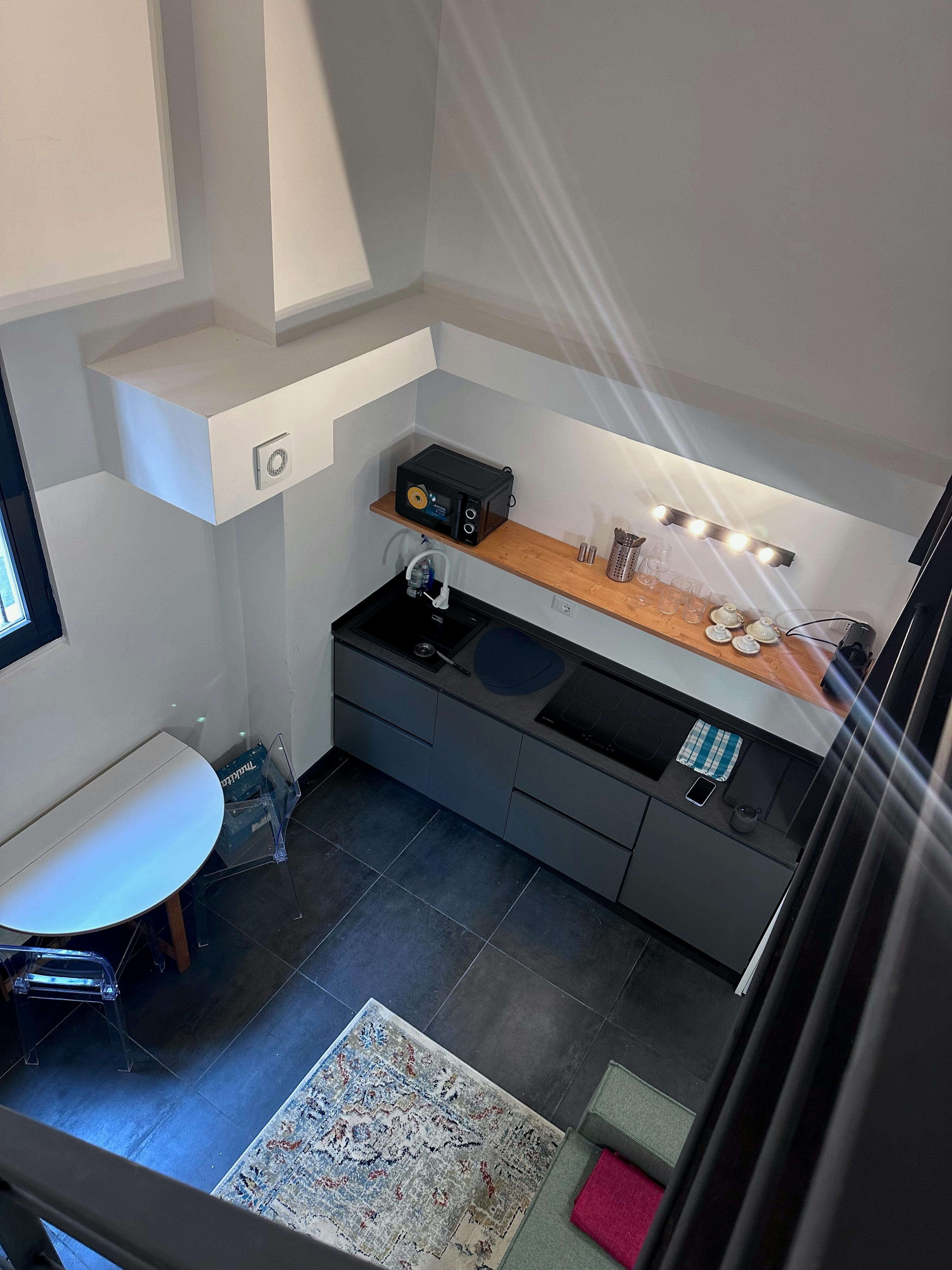 Apartment Milan — photo 2