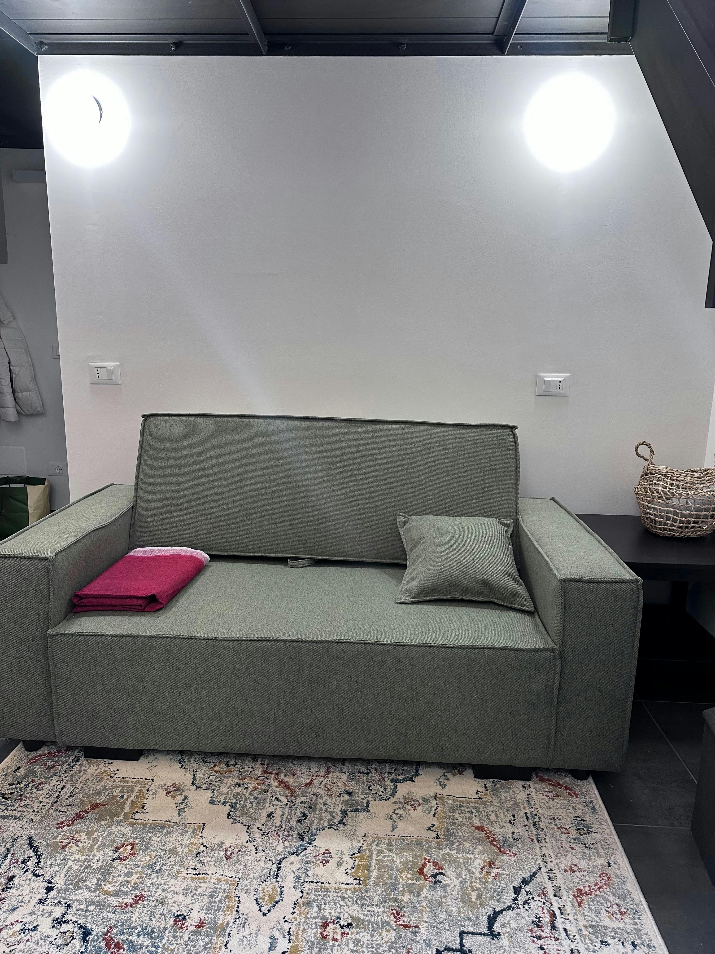 Apartment Milan — photo 5