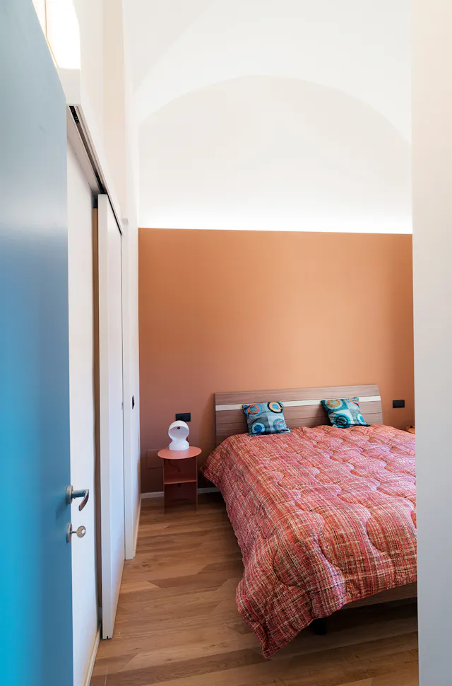 1-Bedroom Apartment in Piazza Castello, Turin (1600050) room image 2