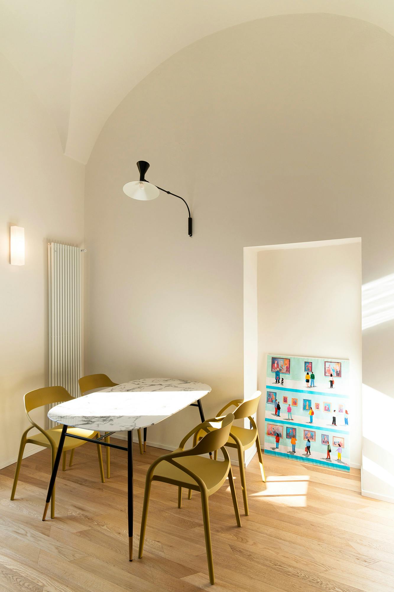 Piazza Castello, Turin