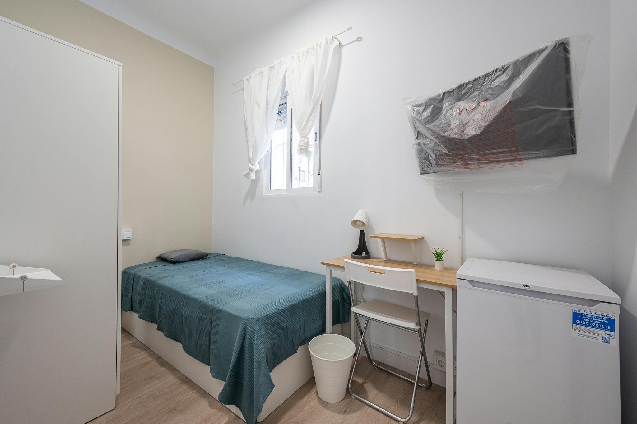 Calle Santa Áurea, Madrid preview