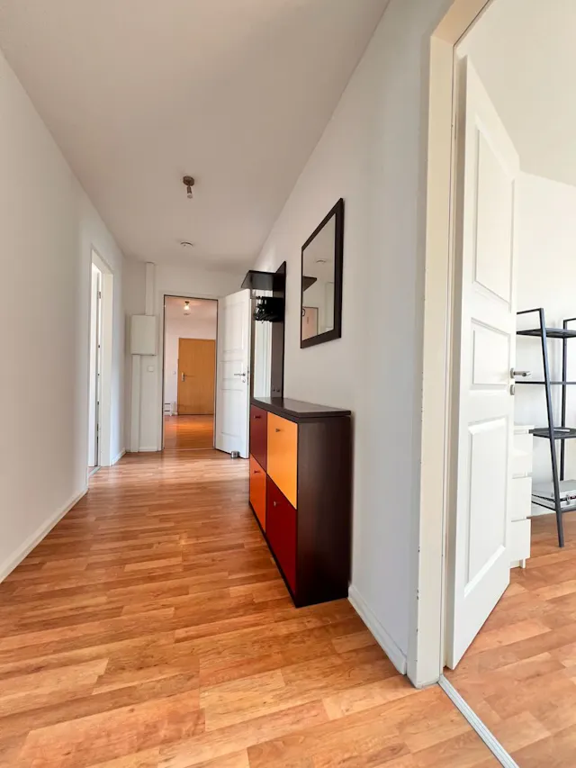 Private room in Mollstraße, Berlin (1600061) room image 56