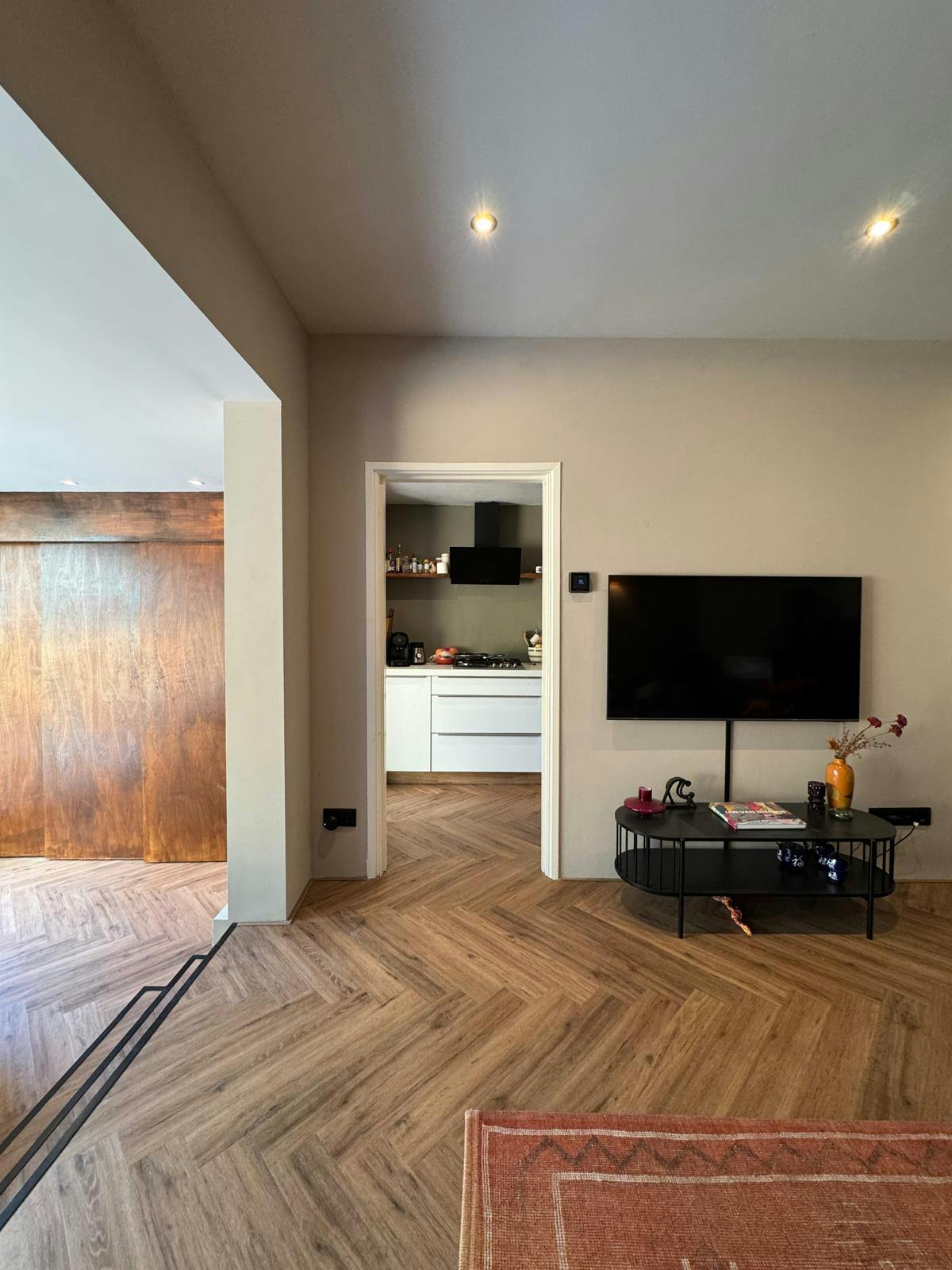 Apartment Amsterdam, 2 beds — photo 3