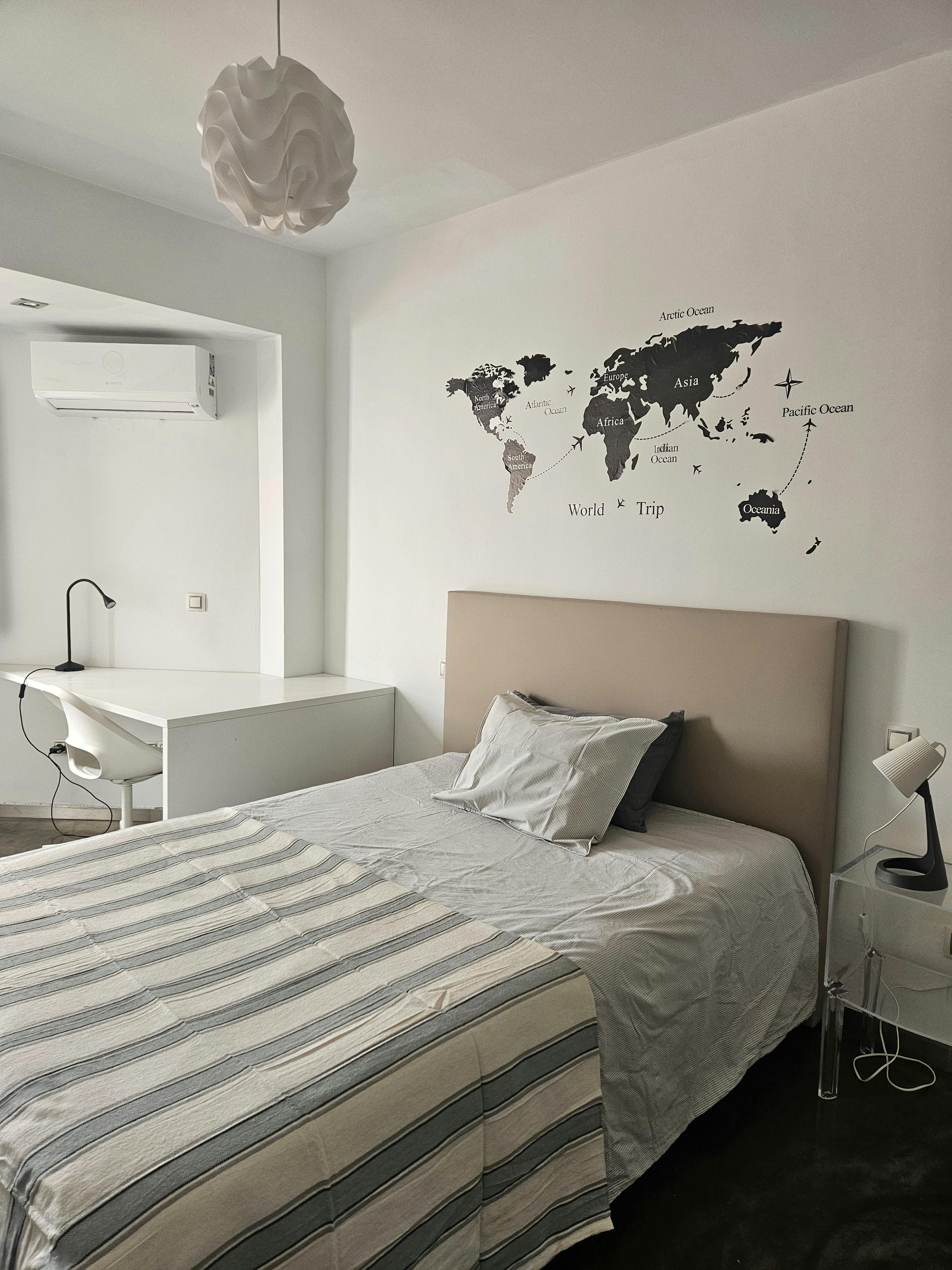 Stanza privata in affitto a 800 € al mese a Palma, Carrer del Bisbe Maura