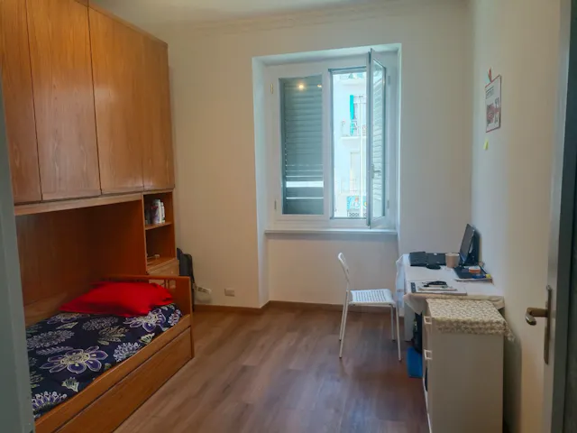 Private room in Via Cortemilia, Turin (1600075) room image 1