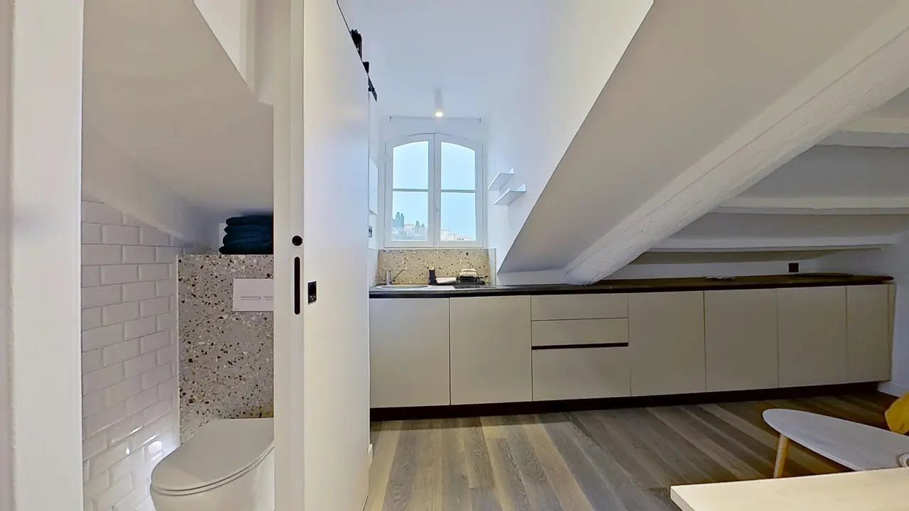 Apartment in Place Garibaldi, Nice (1600078) room image 10