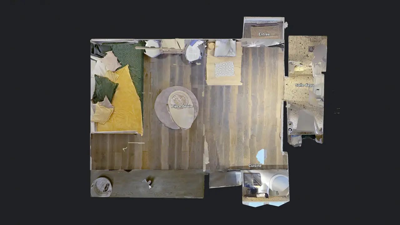 preview gallery tile