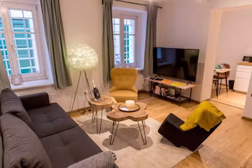 Sackstraße, Graz 1-Graz-ROOM-1