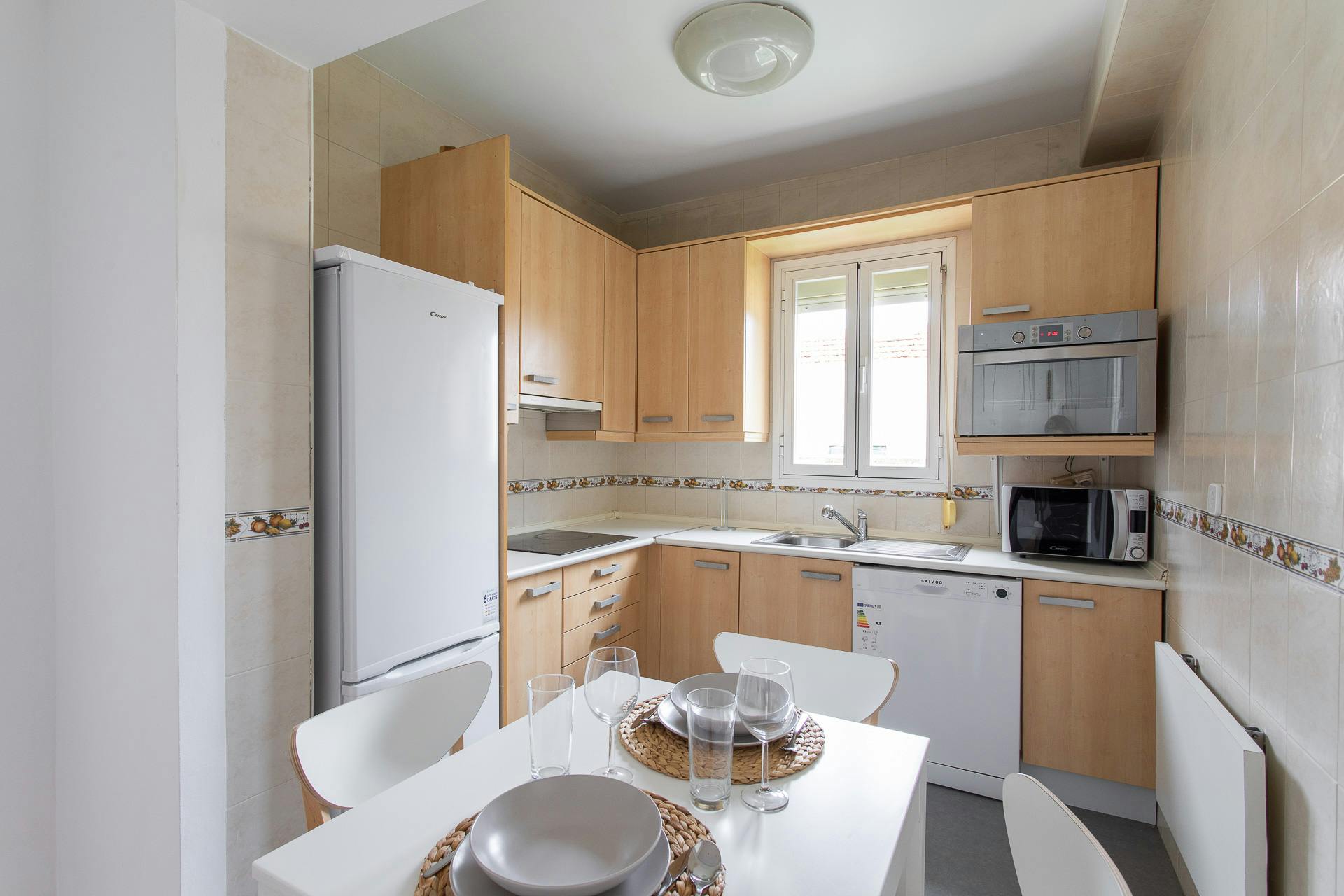 Single room Madrid, 1 bed, 14m² — photo 4