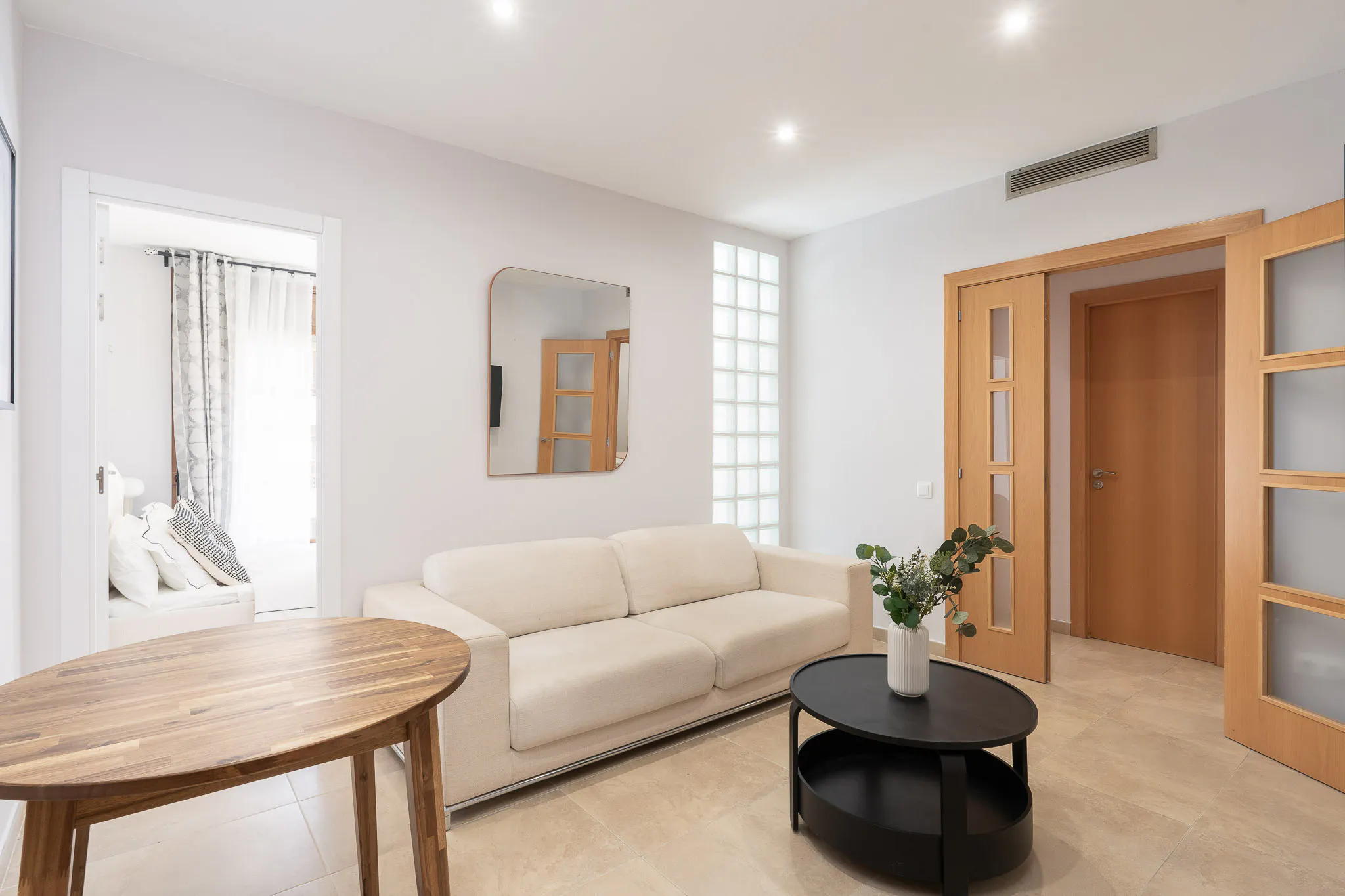Private room in Carrer del Comte Borrell, Barcelona (1550818) COMMON_AREA 4