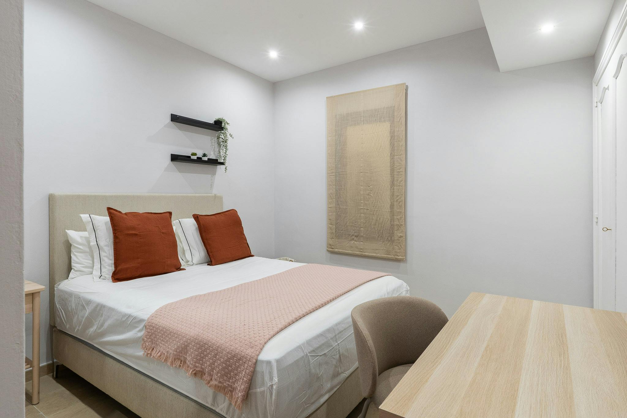 Carrer del Comte Borrell, Barcelona preview