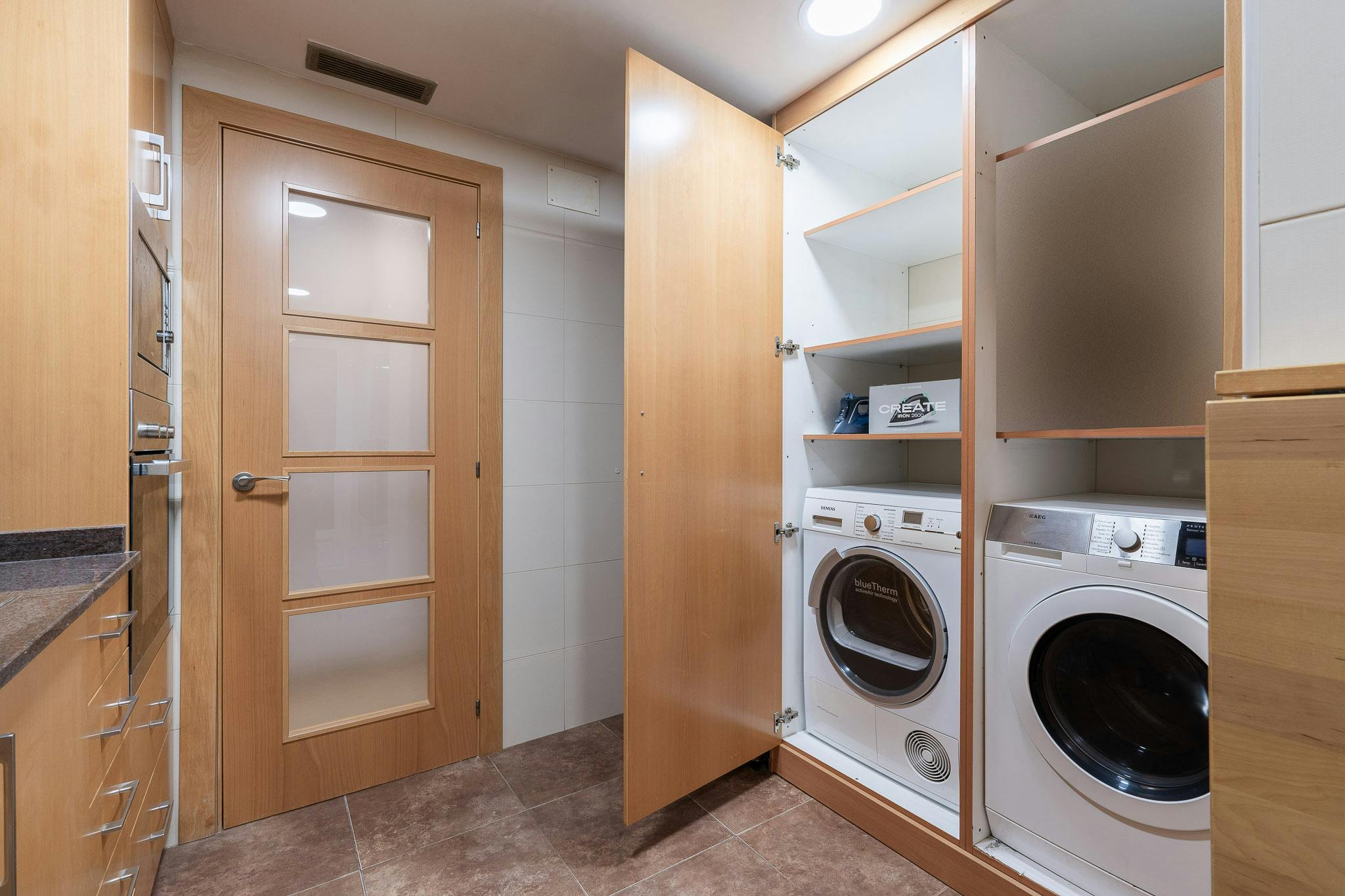 Apartment Barcelona, 1 bed, 15m² — photo 10
