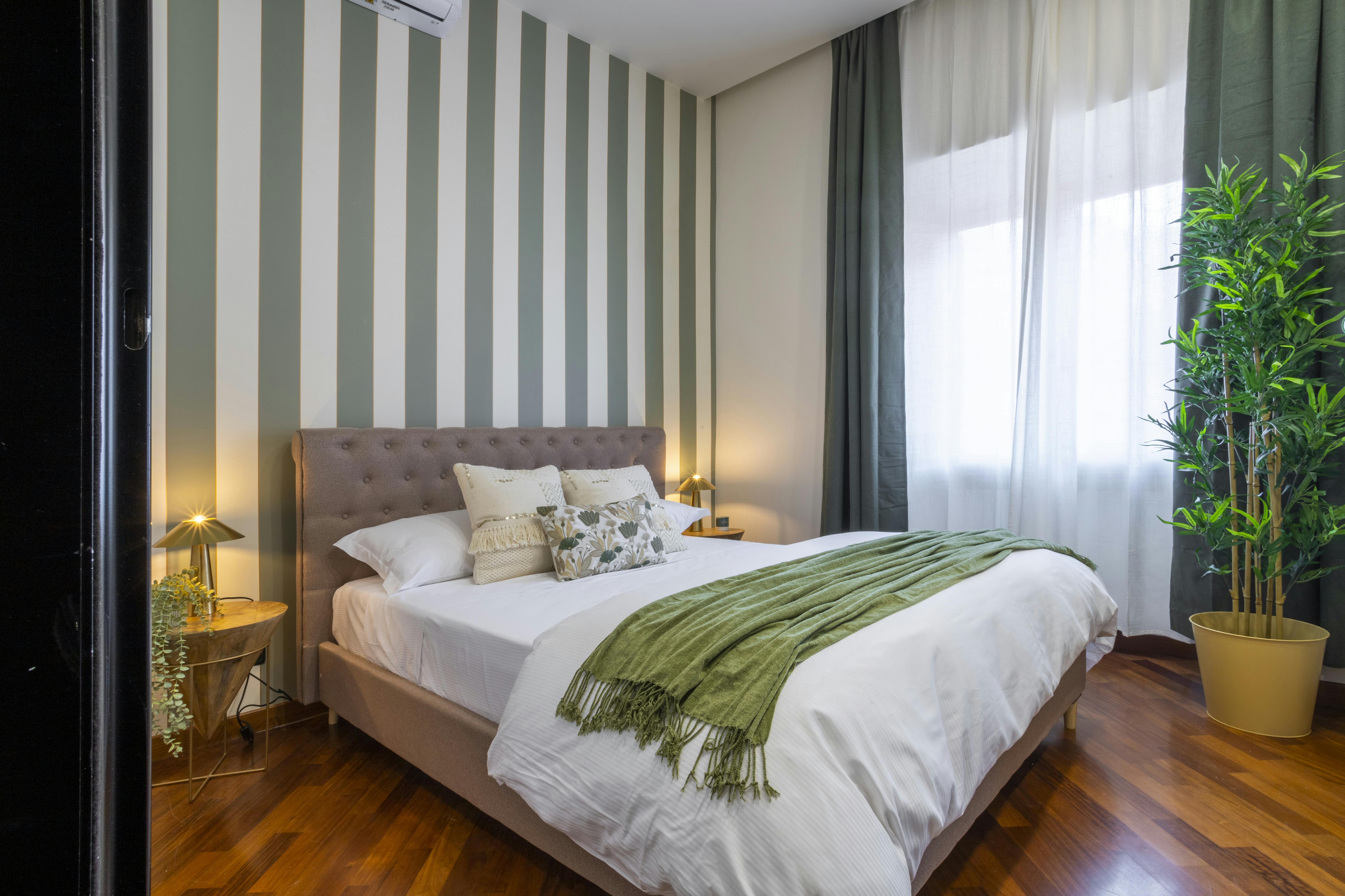 Via dell'Argilla, Rome