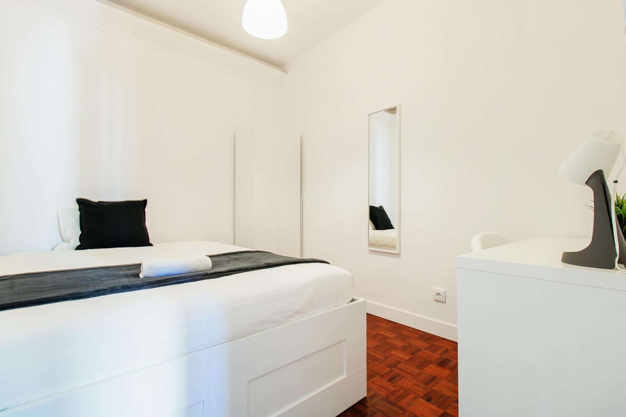 Rua Conde Almoster, Lisbon preview