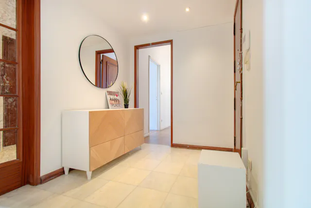 Private room in Rua Conde Almoster, Lisbon (1600105) room image 8