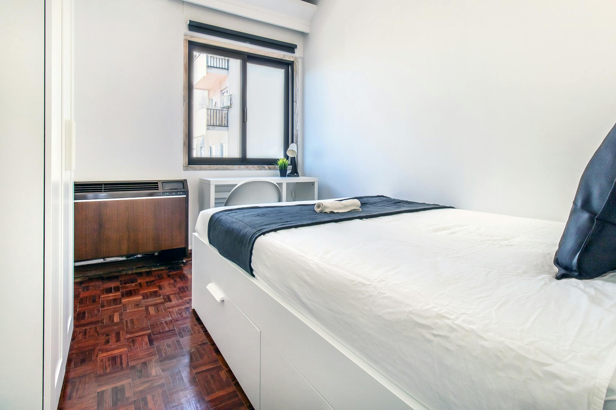 Rua Conde Almoster, Lisbon preview