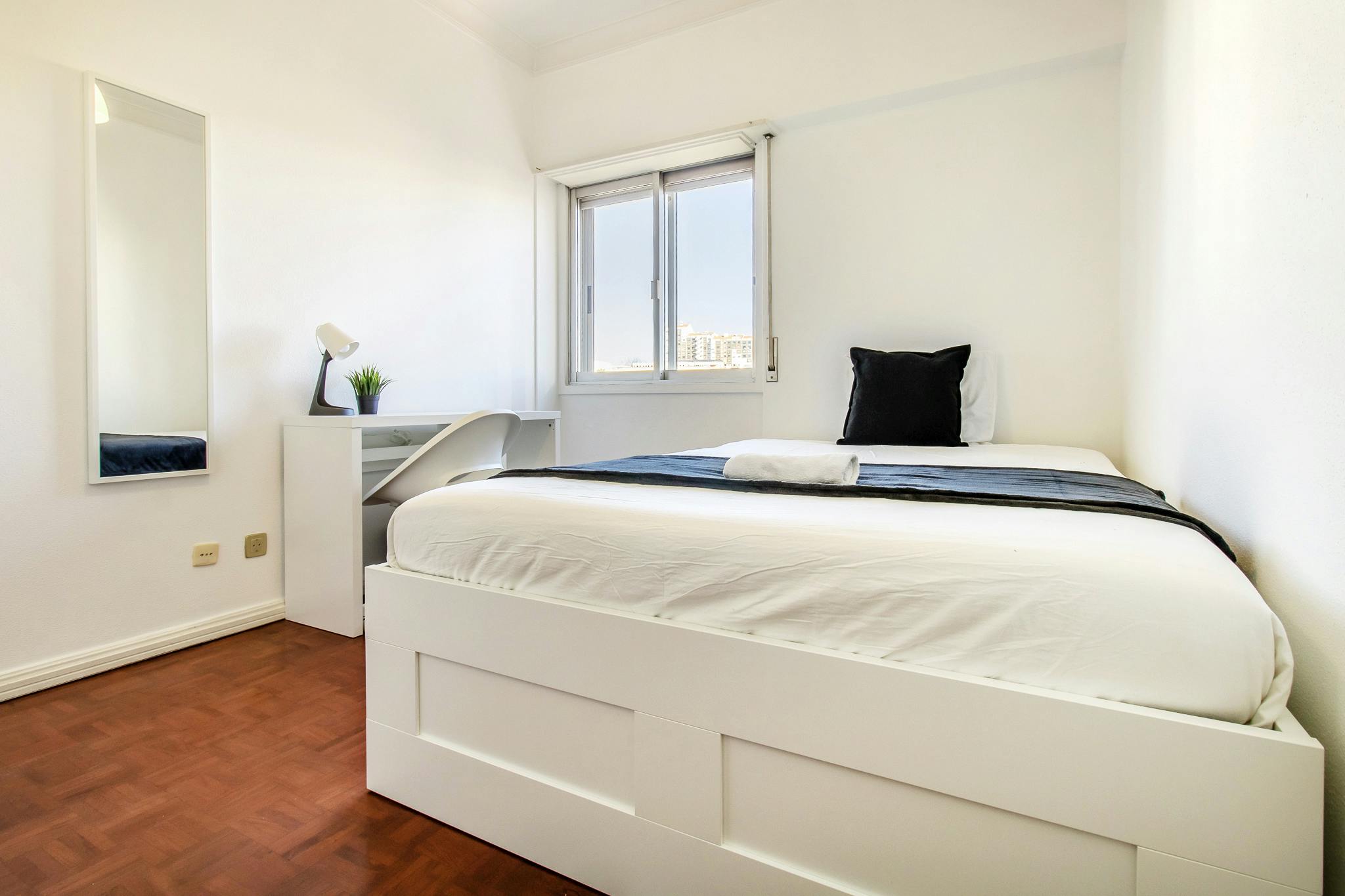 Rua Conde Almoster, Lisbon preview