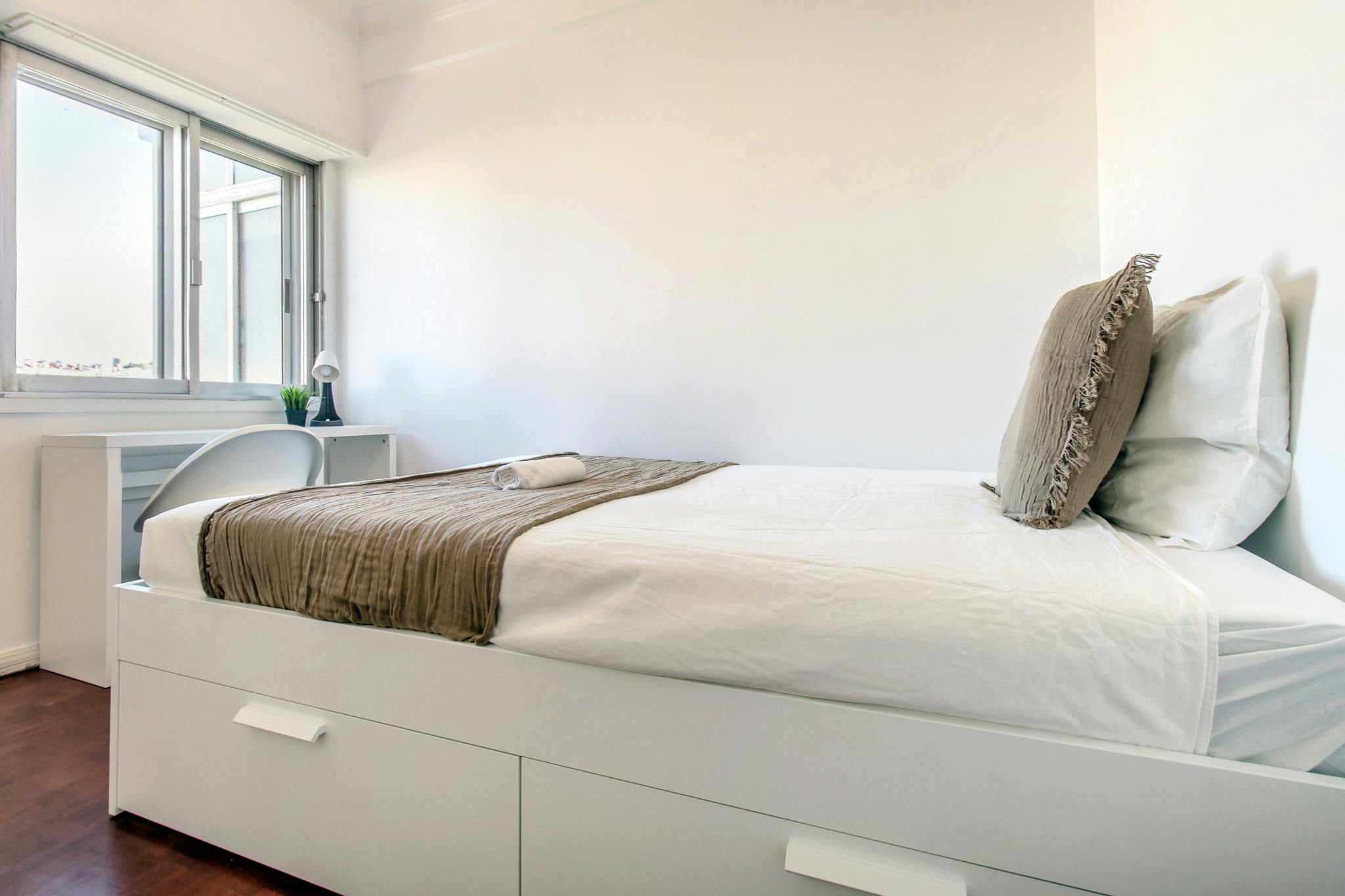 Rua Conde Almoster, Lisbon preview