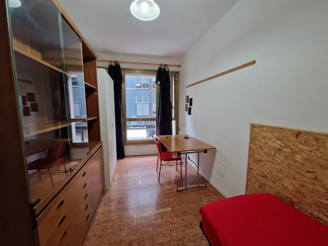 Private room in Via Ireneo Affò, Parma (1600117) room image 10