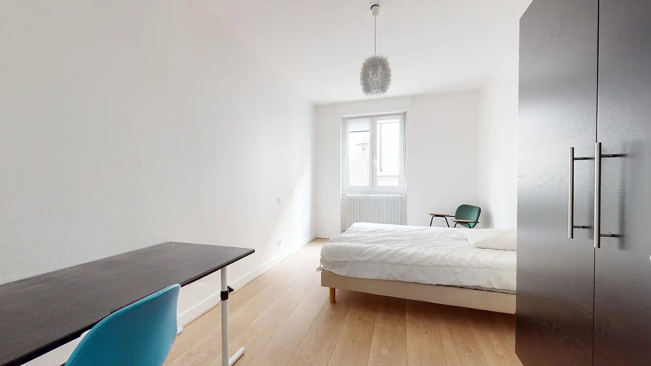 Rue du Dreistein, Strasbourg preview