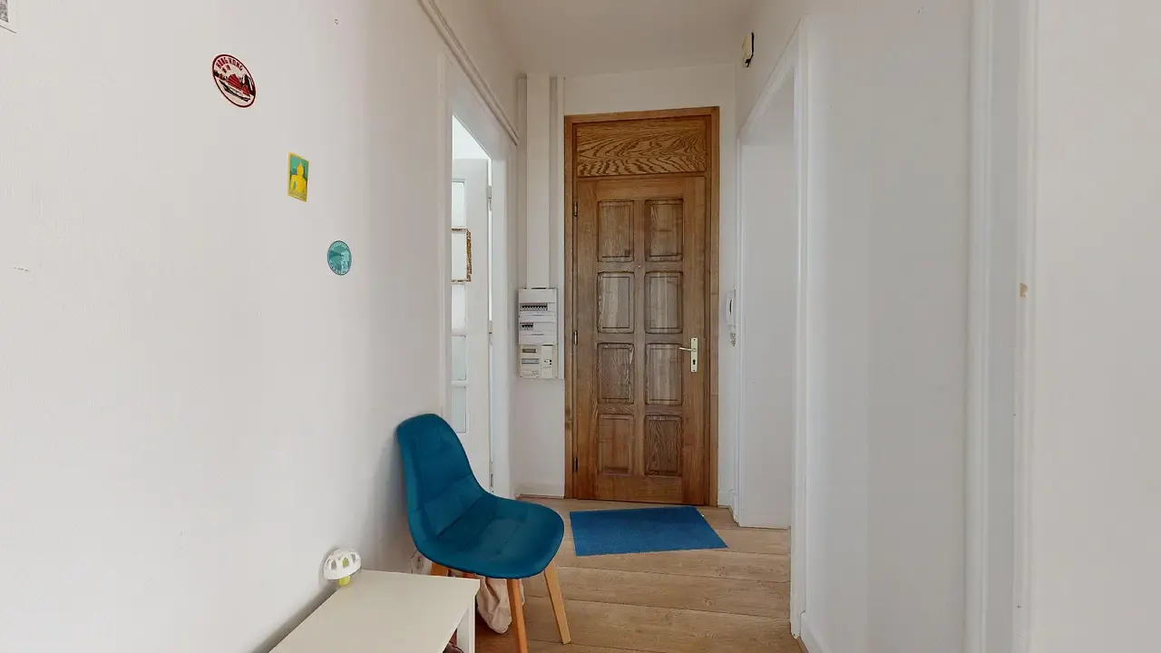 Private room in Rue du Dreistein, Strasbourg (1600128) ROOM 3