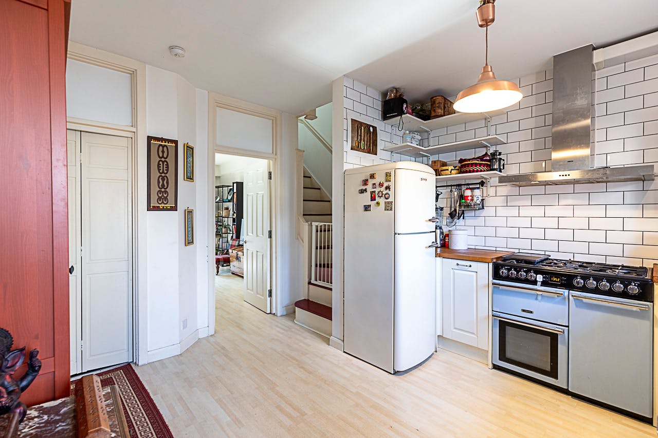 Apartment London, 3 beds — photo 4