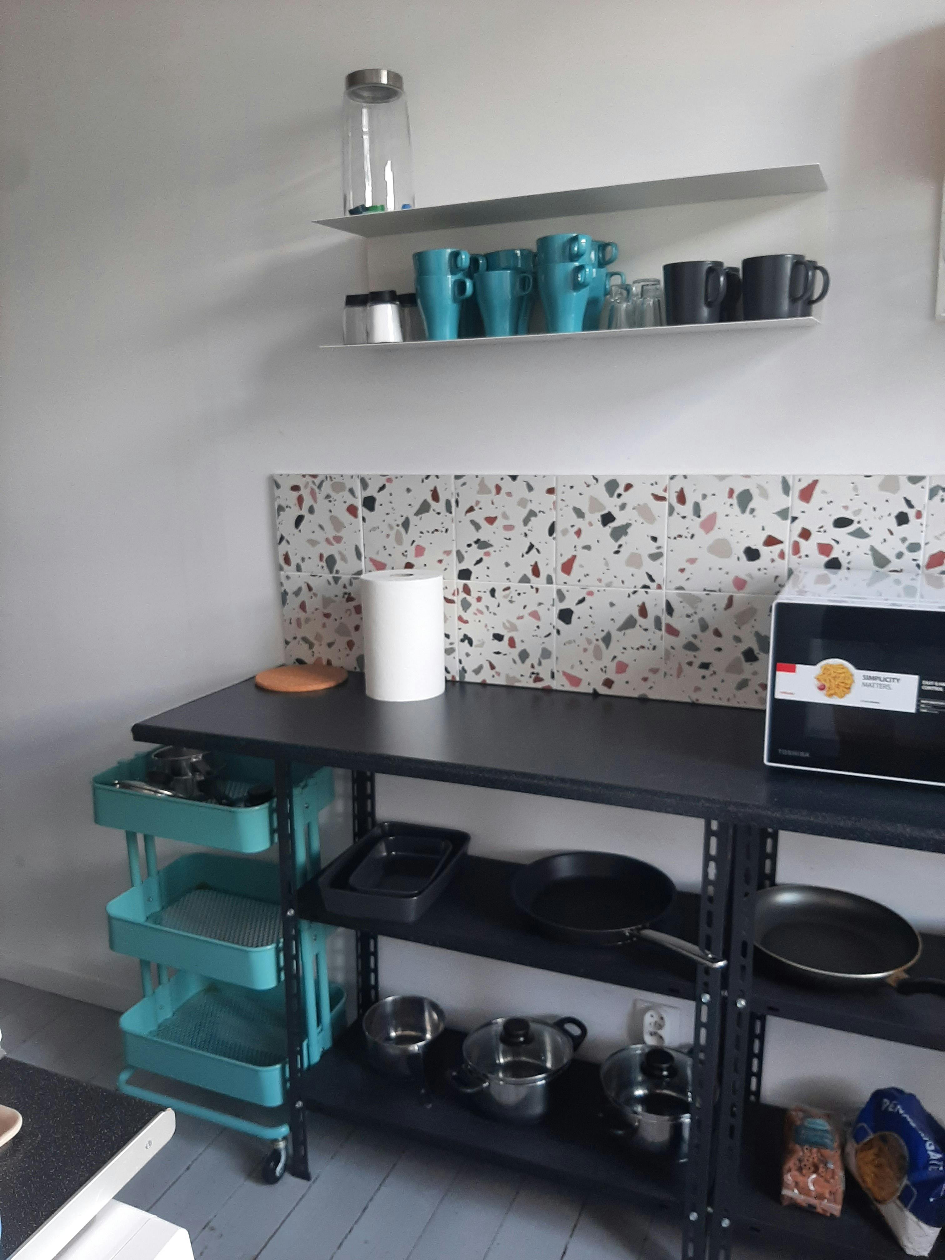 preview gallery tile