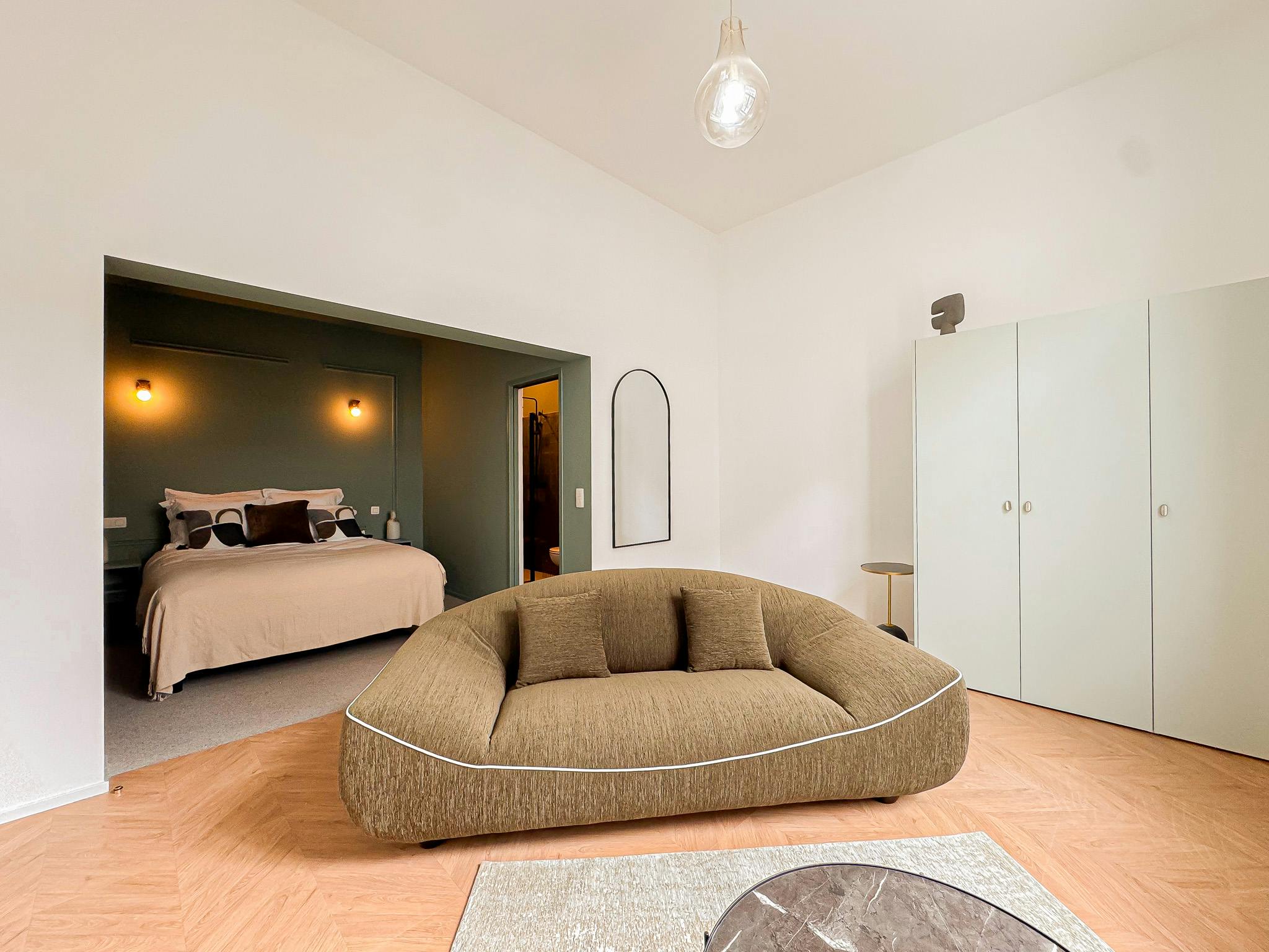 Appartement in Ukkel