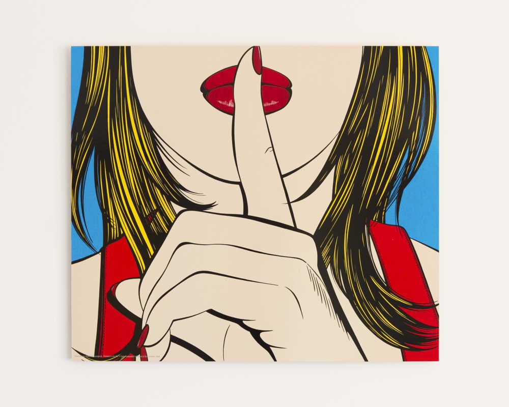 preview gallery tile