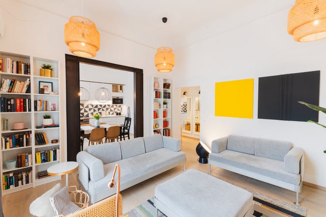 Via Fra' Bartolomeo, Florence