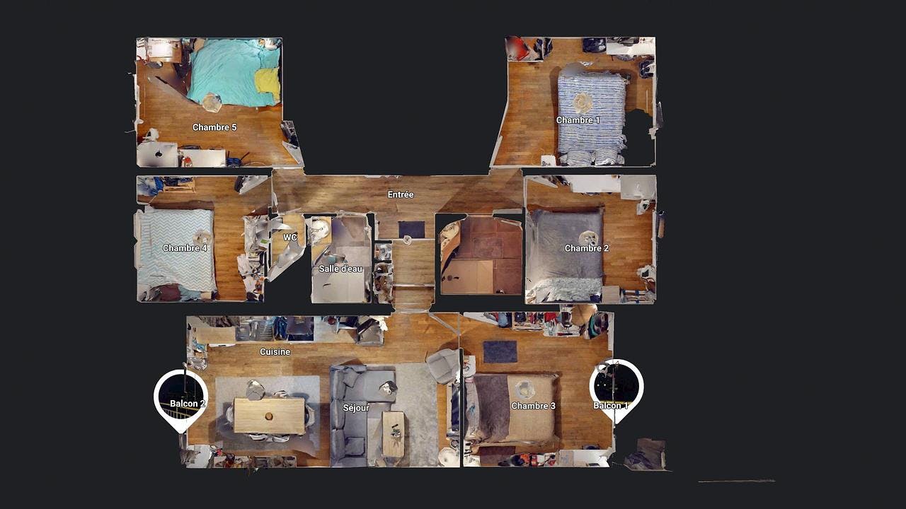 preview gallery tile