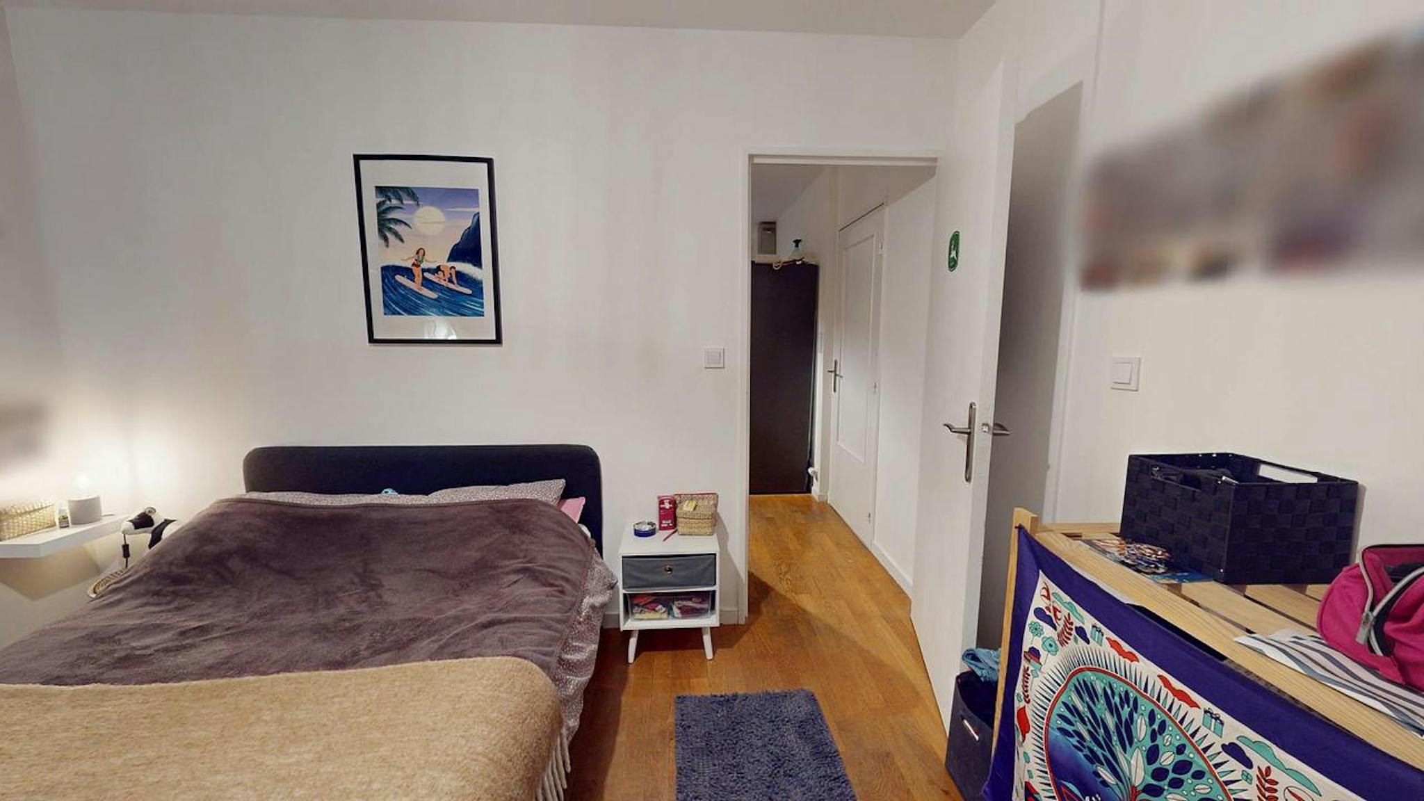 Rue Ernest Lory, Dijon preview