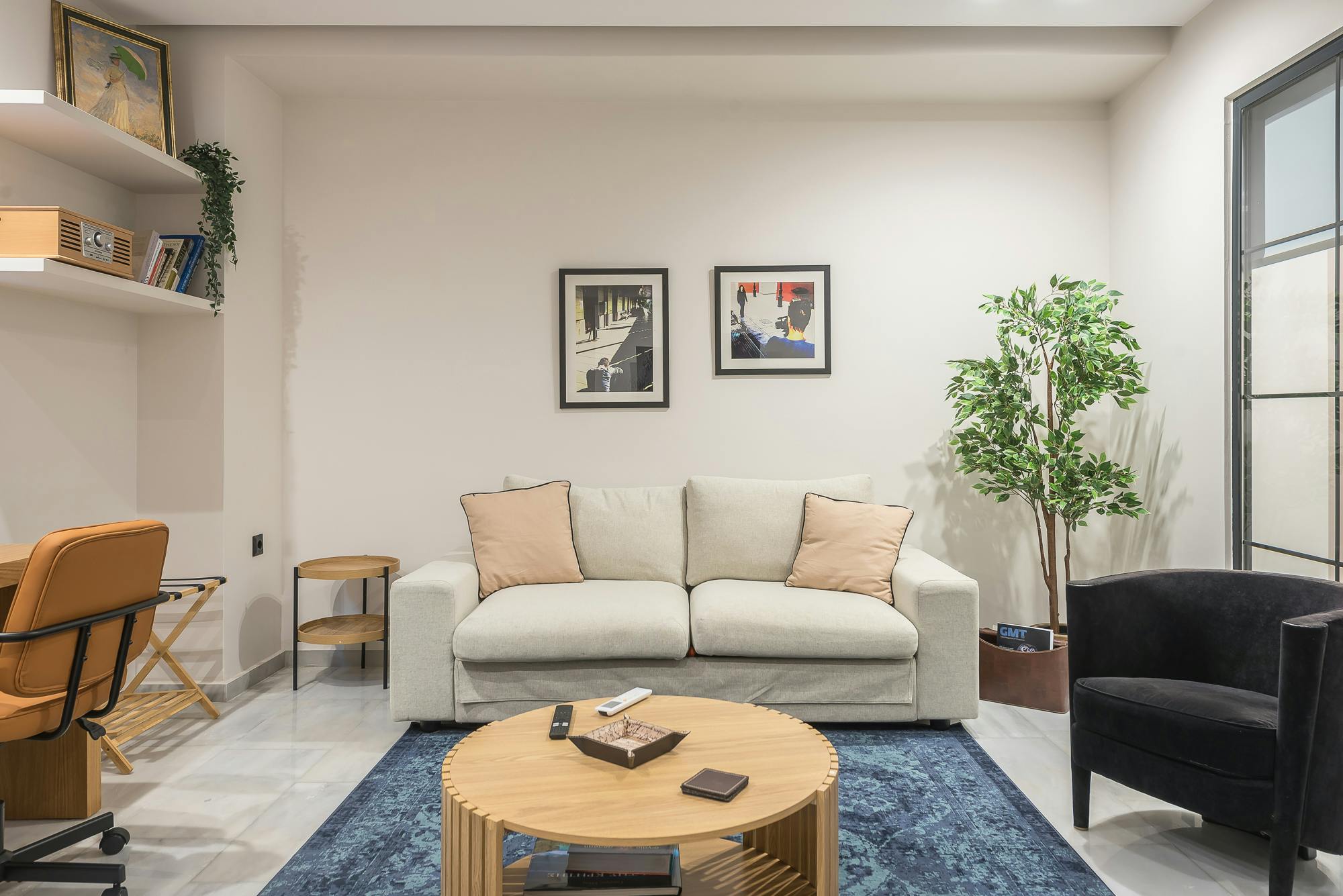 preview gallery tile