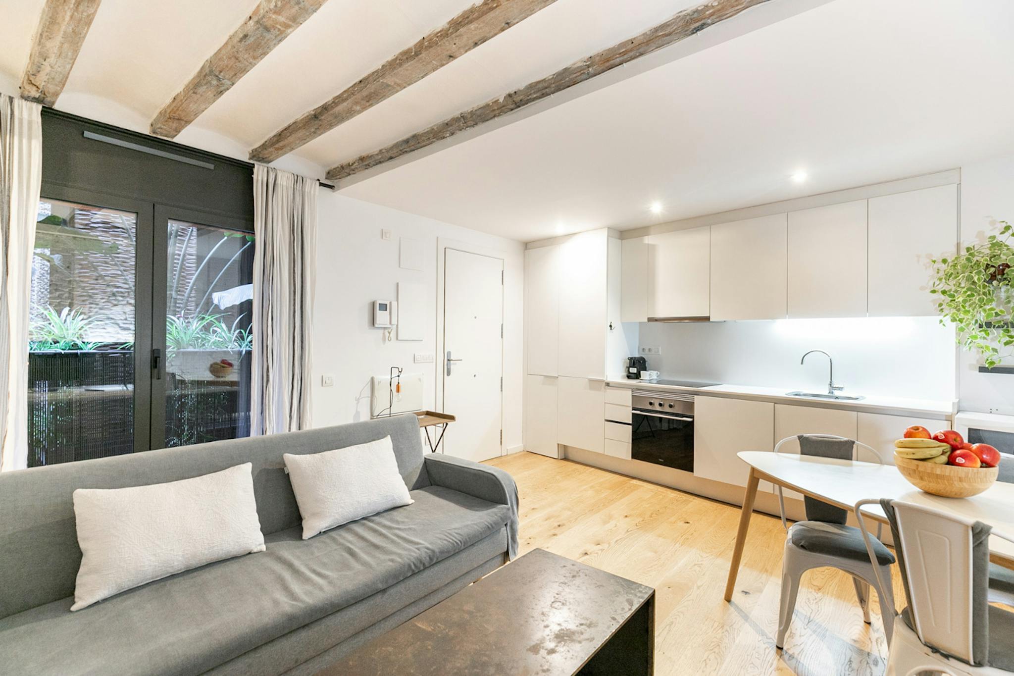 Carrer del Rec Comtal, Barcelona preview