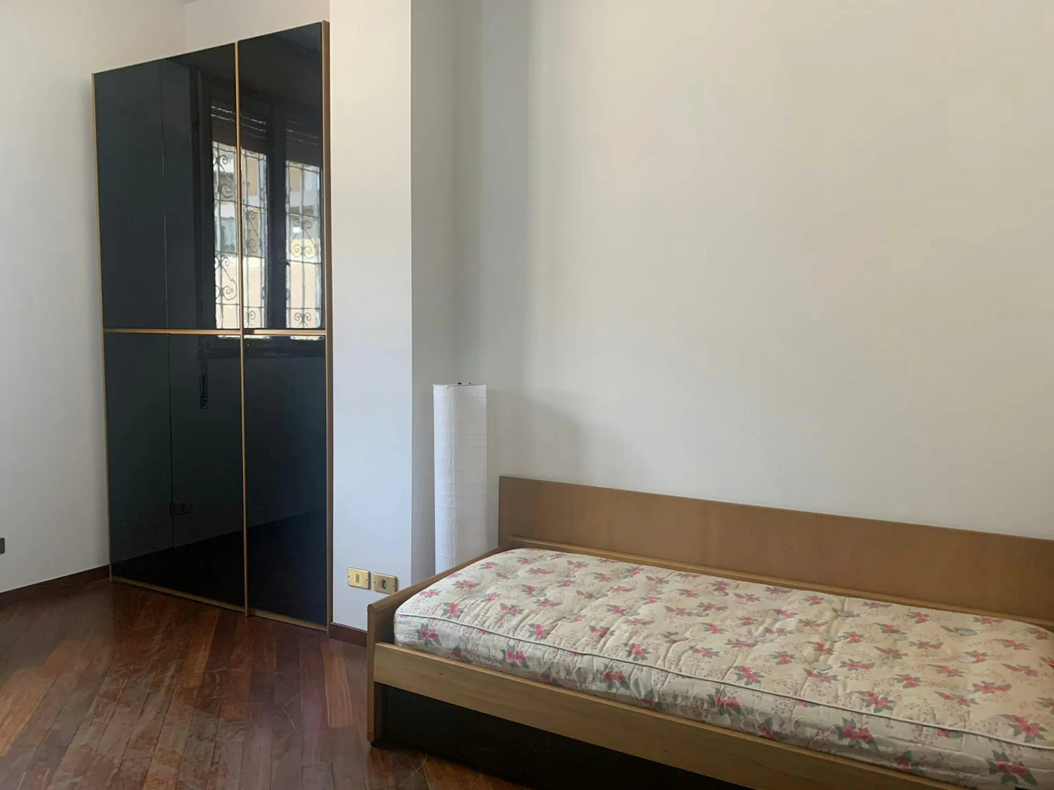 Viale Sarca, Milan preview