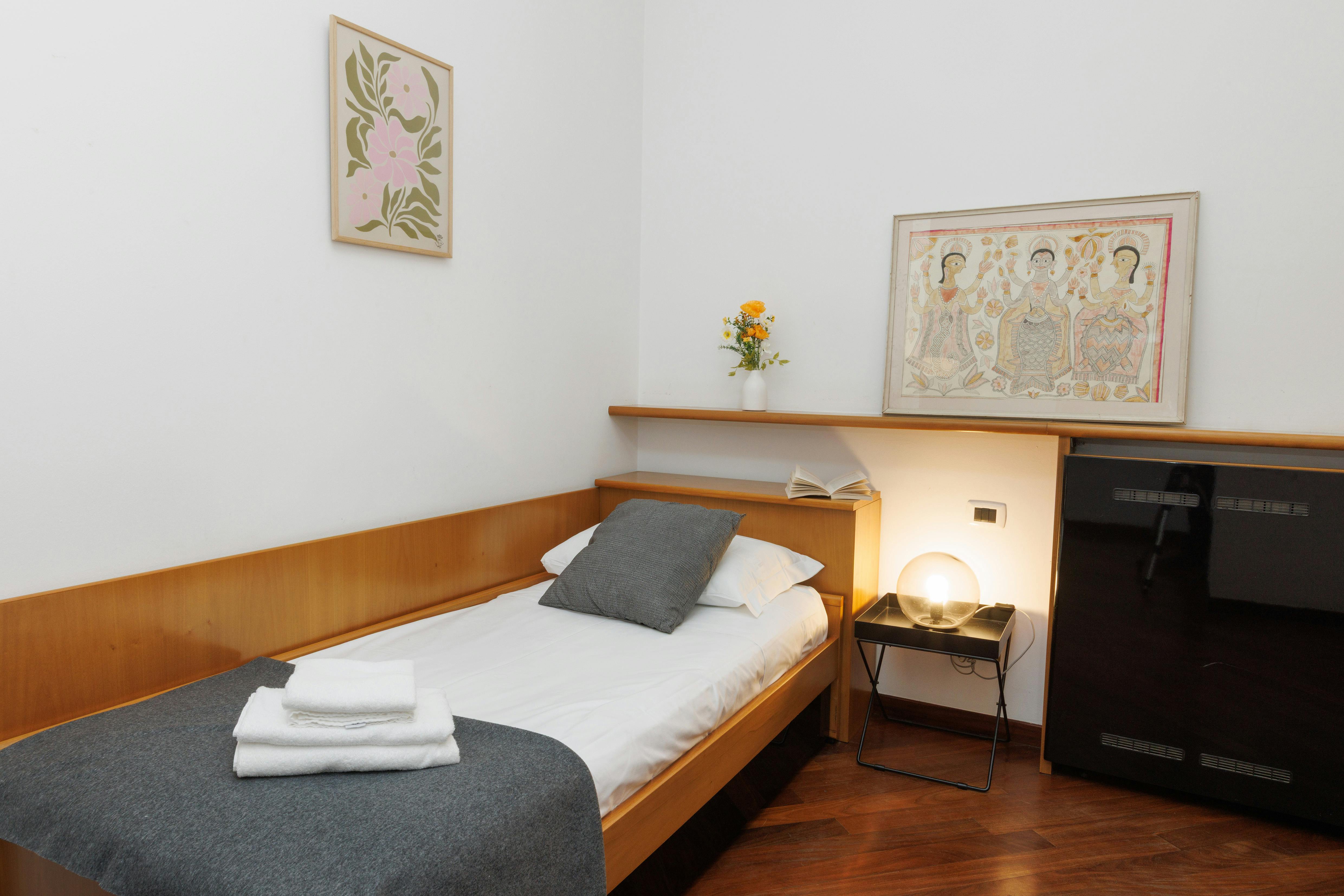 Viale Sarca, Milan preview