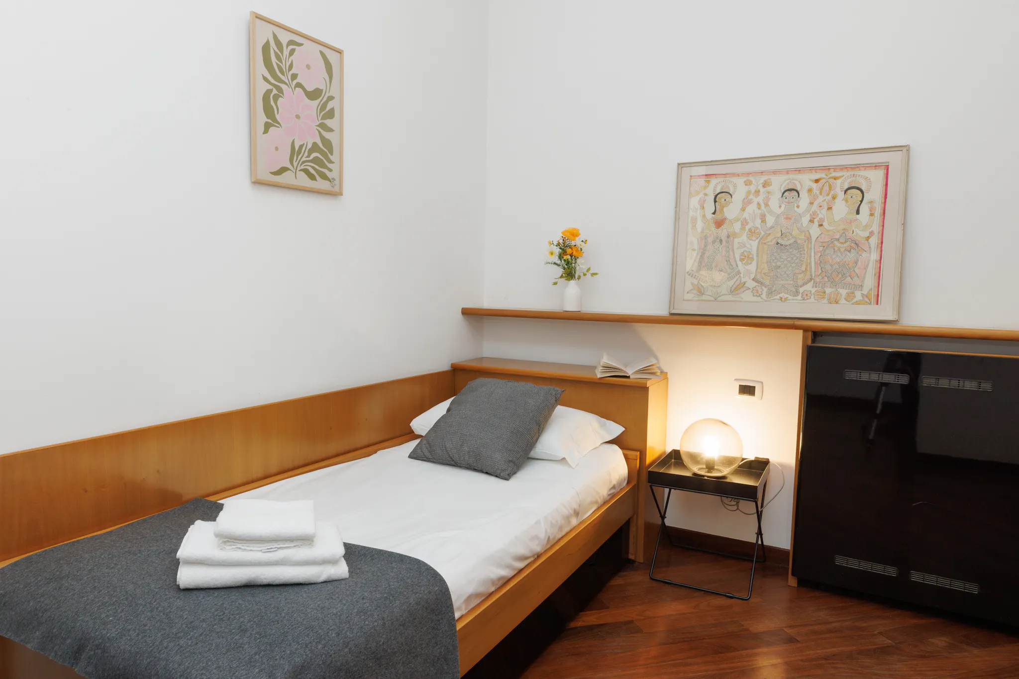 Viale Sarca, Milan preview