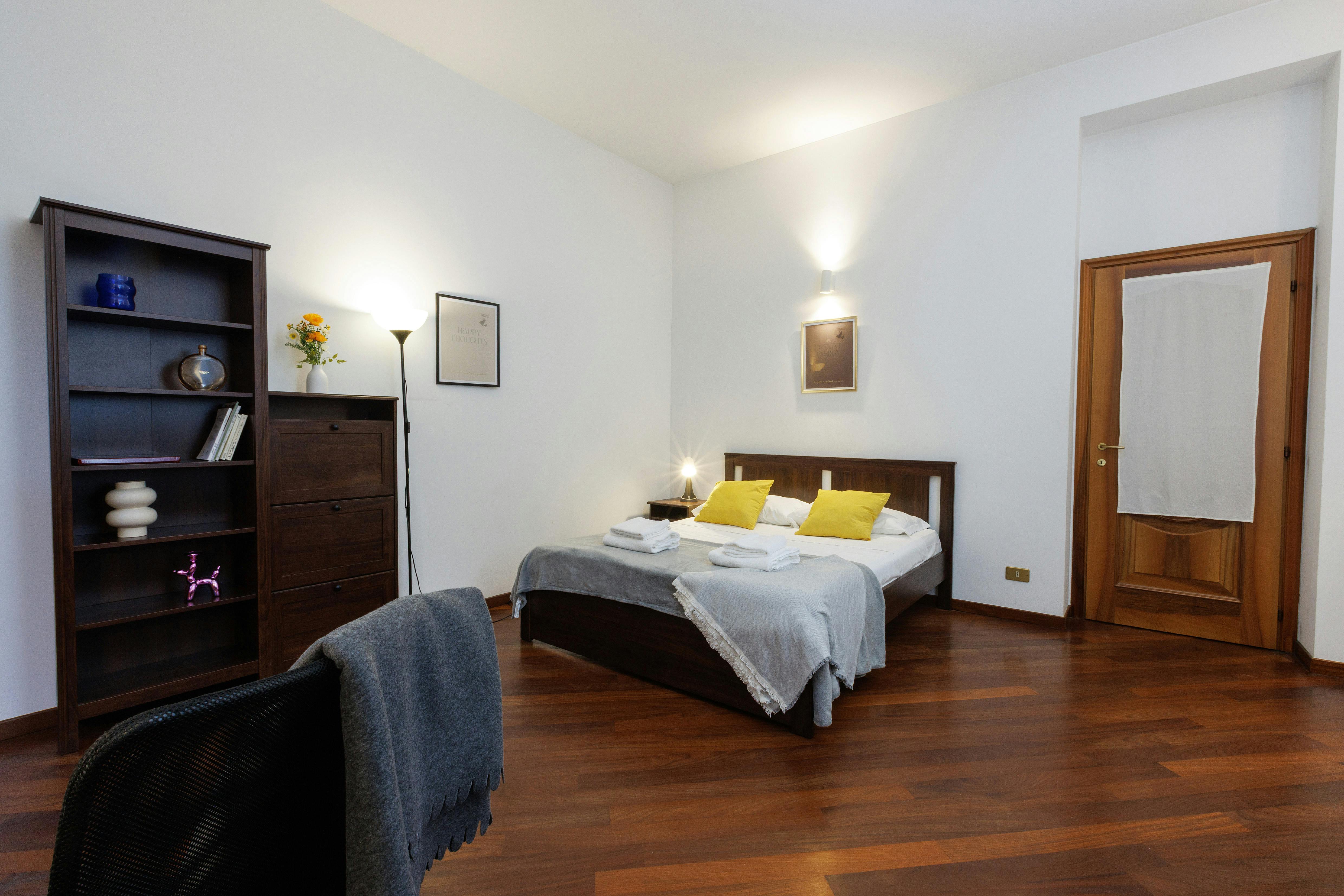Viale Sarca, Milan preview