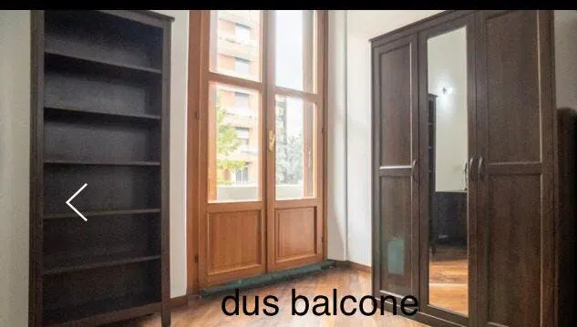Private room in Viale Sarca, Milan (1600296) room image 2